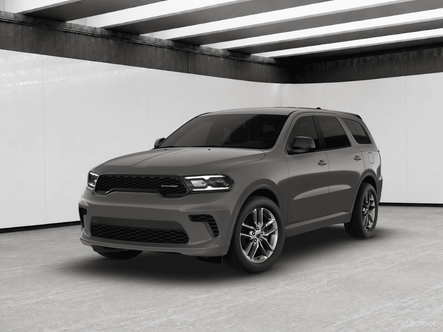 Image 1 Dodge Durango GT 2026