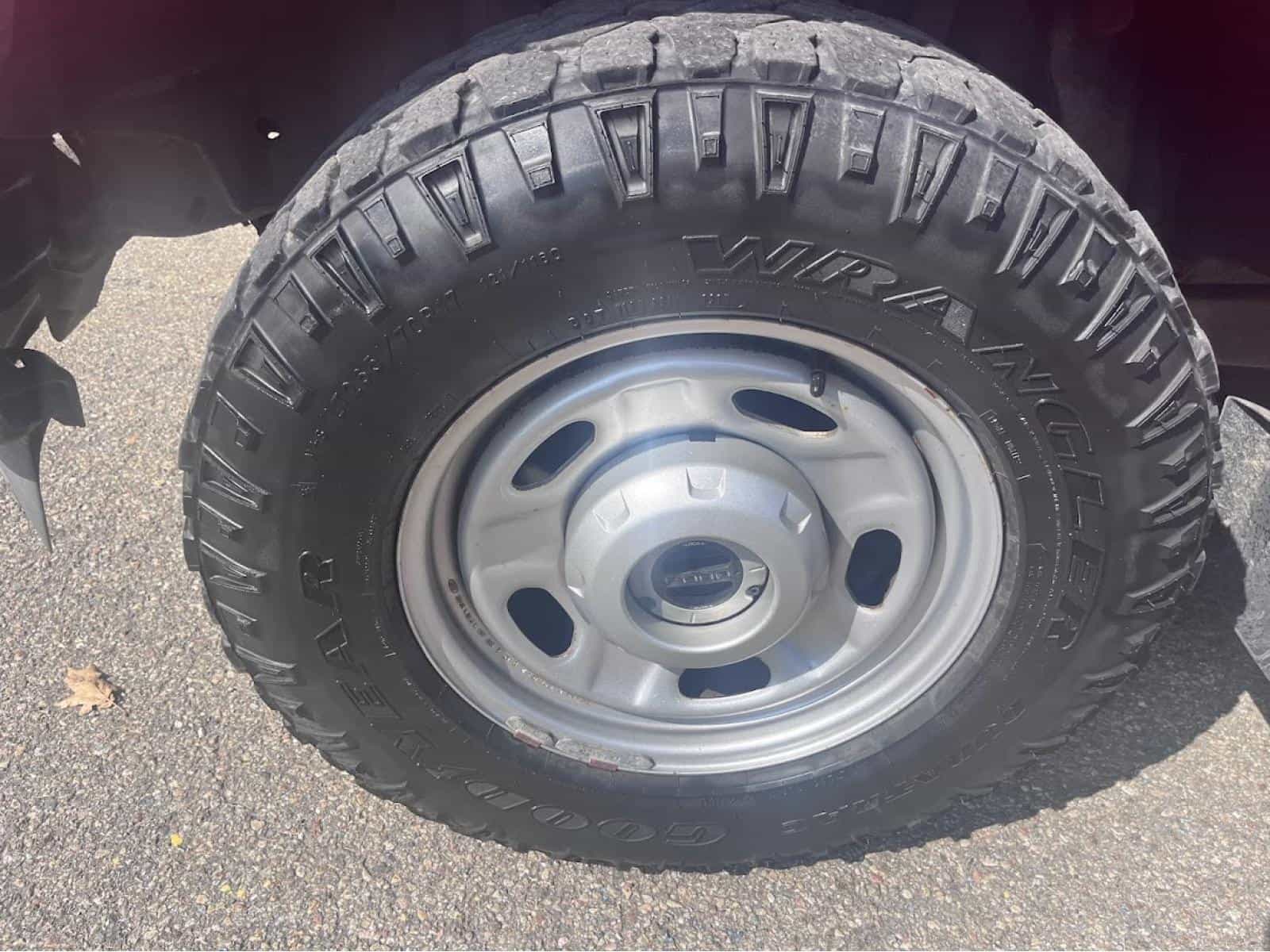 Image 19 Ford F250 Super Duty 2013