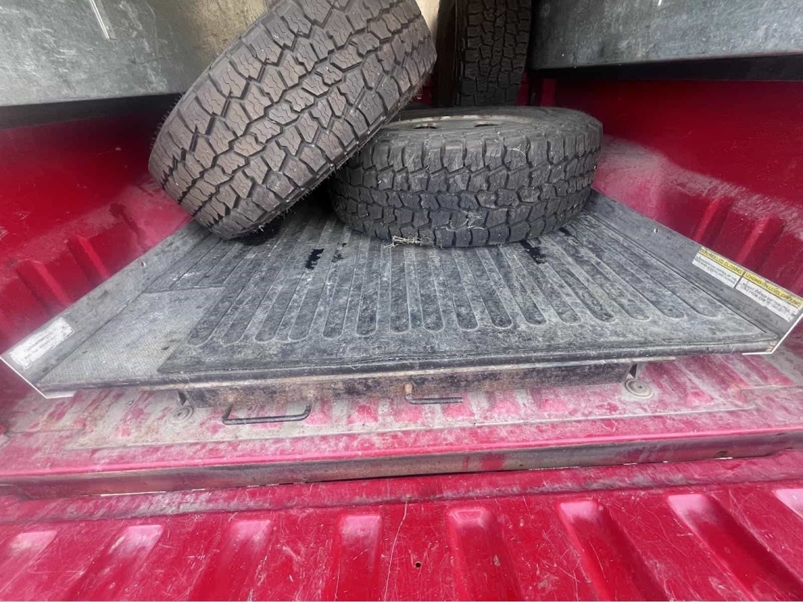 Image 21 Ford F250 Super Duty 2013