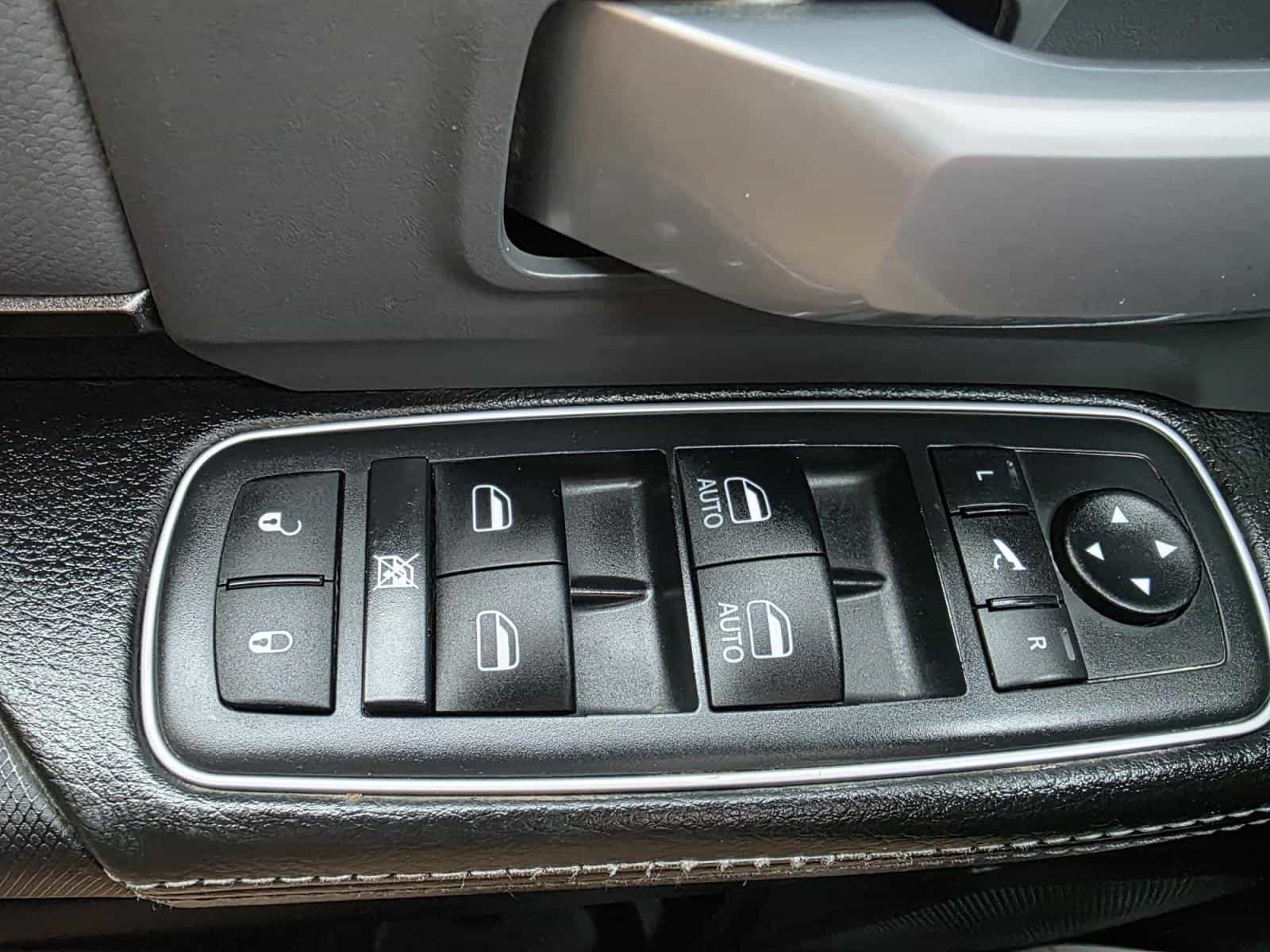 Image 16 RAM 2500 Powerwagon 2020