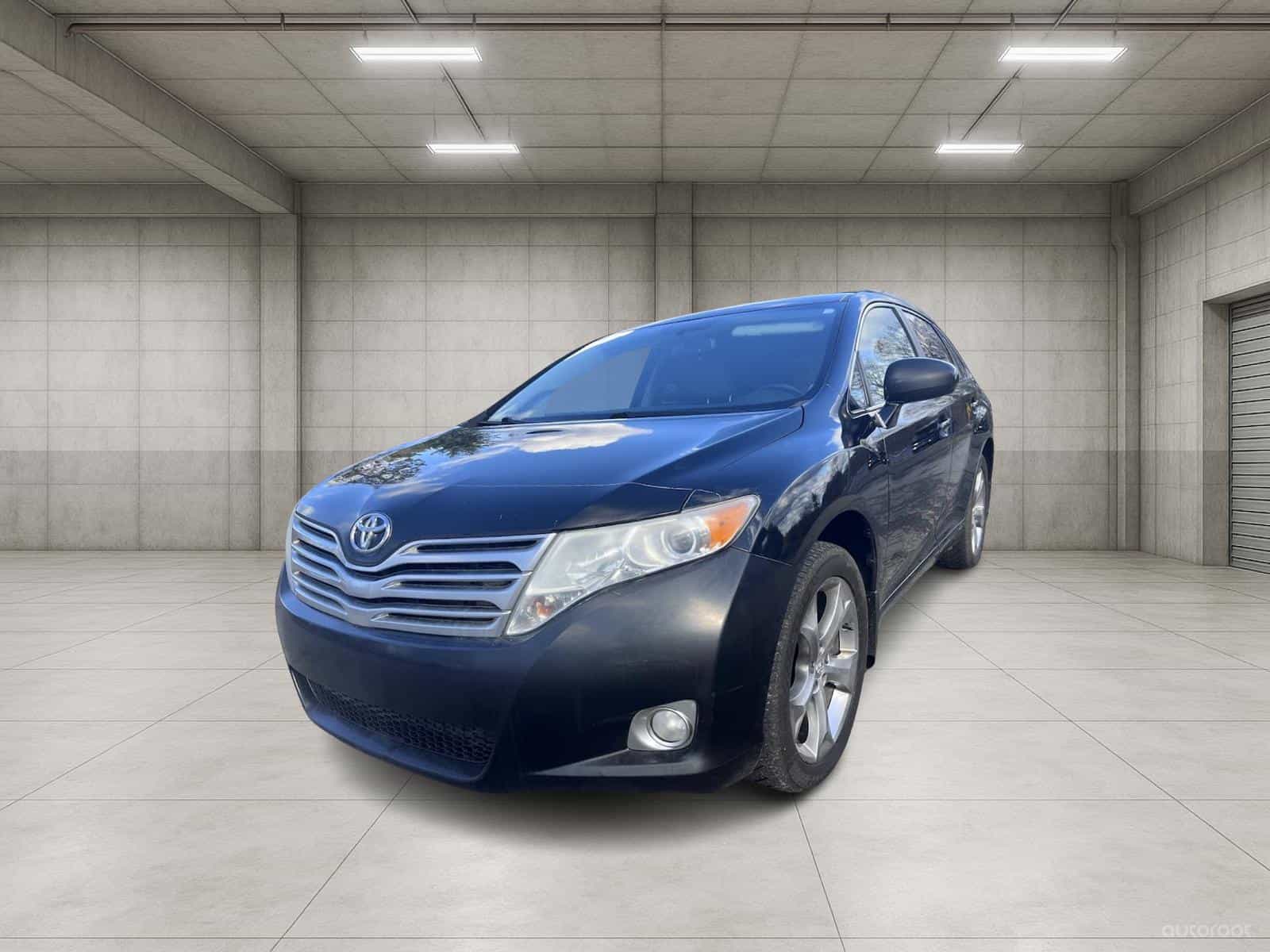 Image 1 Toyota Venza Base 2011