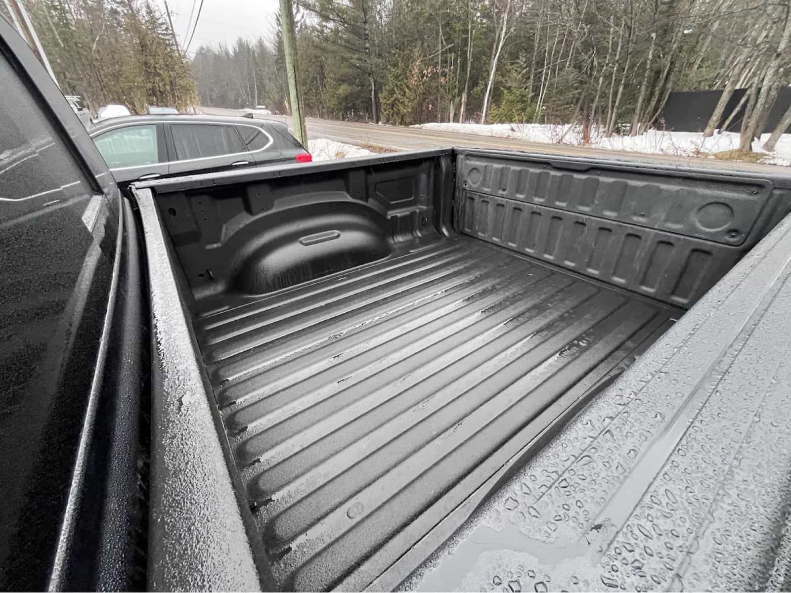 Image 15 RAM 1500 Tradesman 2023