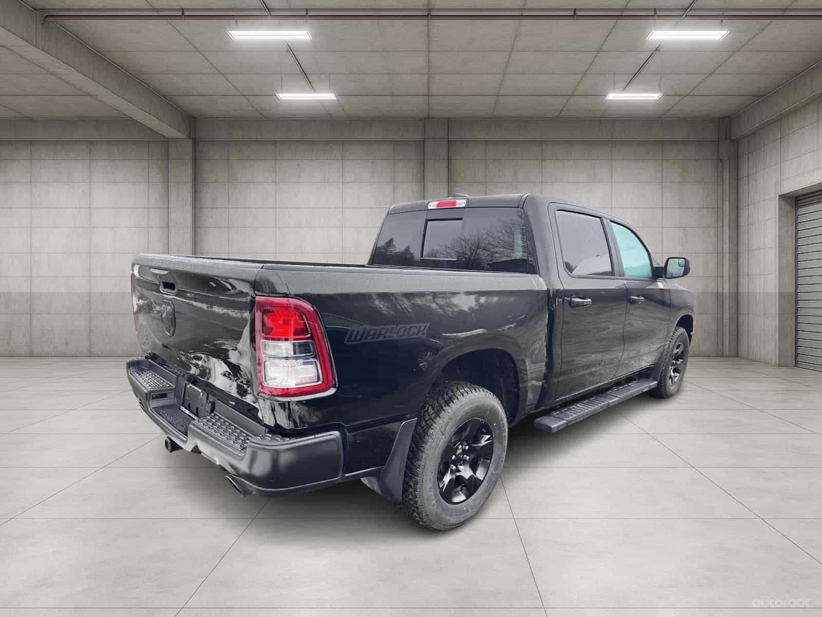 Image 12 RAM 1500 Tradesman 2023