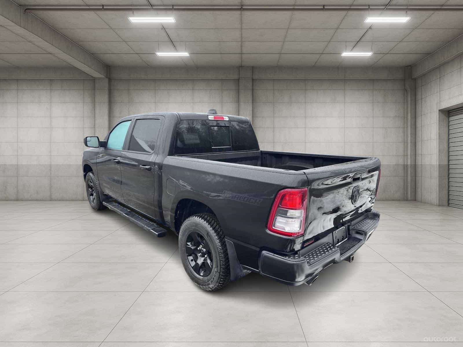 Image 13 RAM 1500 Tradesman 2023