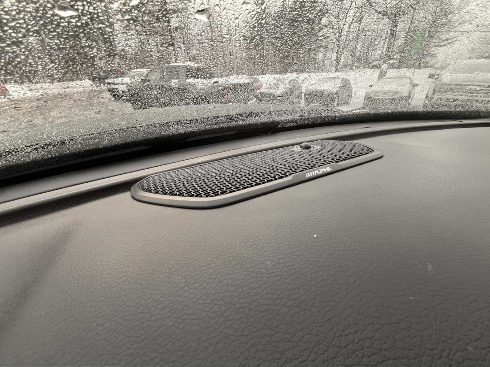 Image 21 RAM 2500 Big Horn 2025