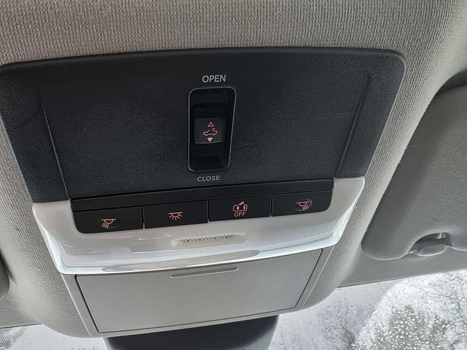 2021 Nissan SENTRA SR SR - Image 21