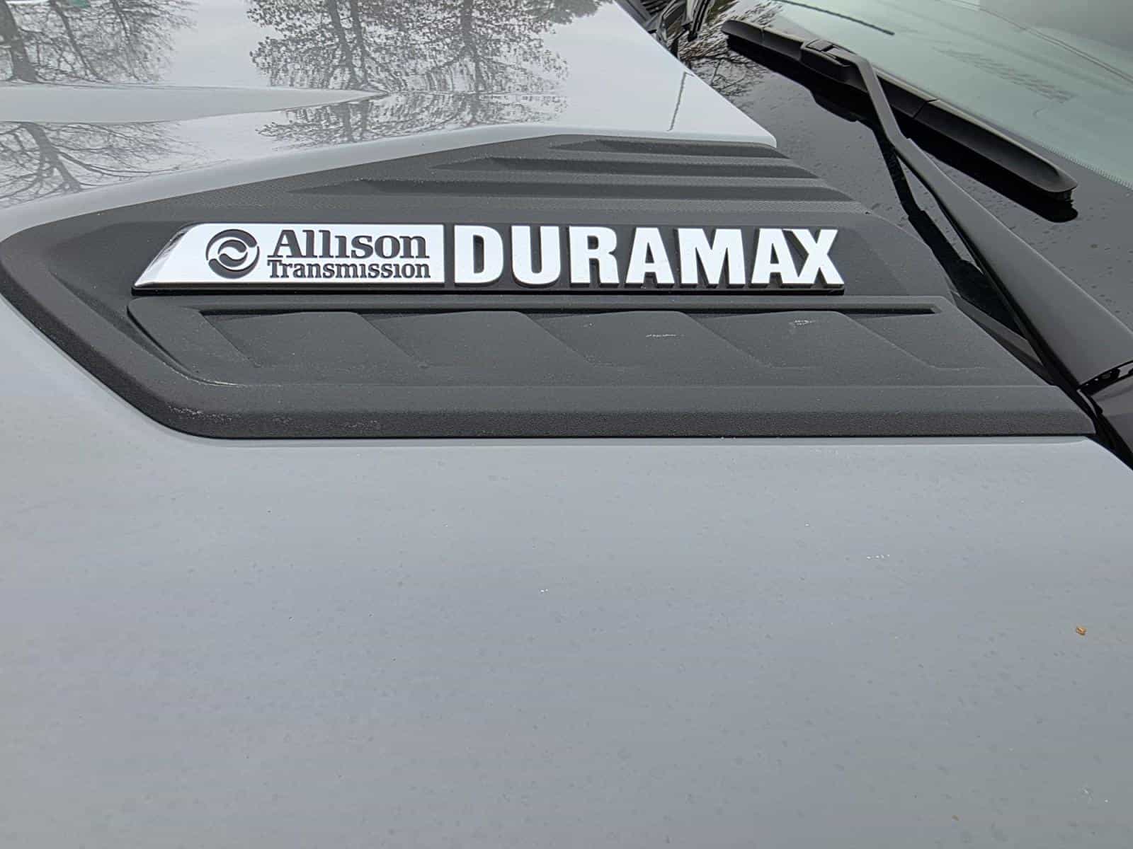 Image 10 Chevrolet Silverado 2500 LT 2024