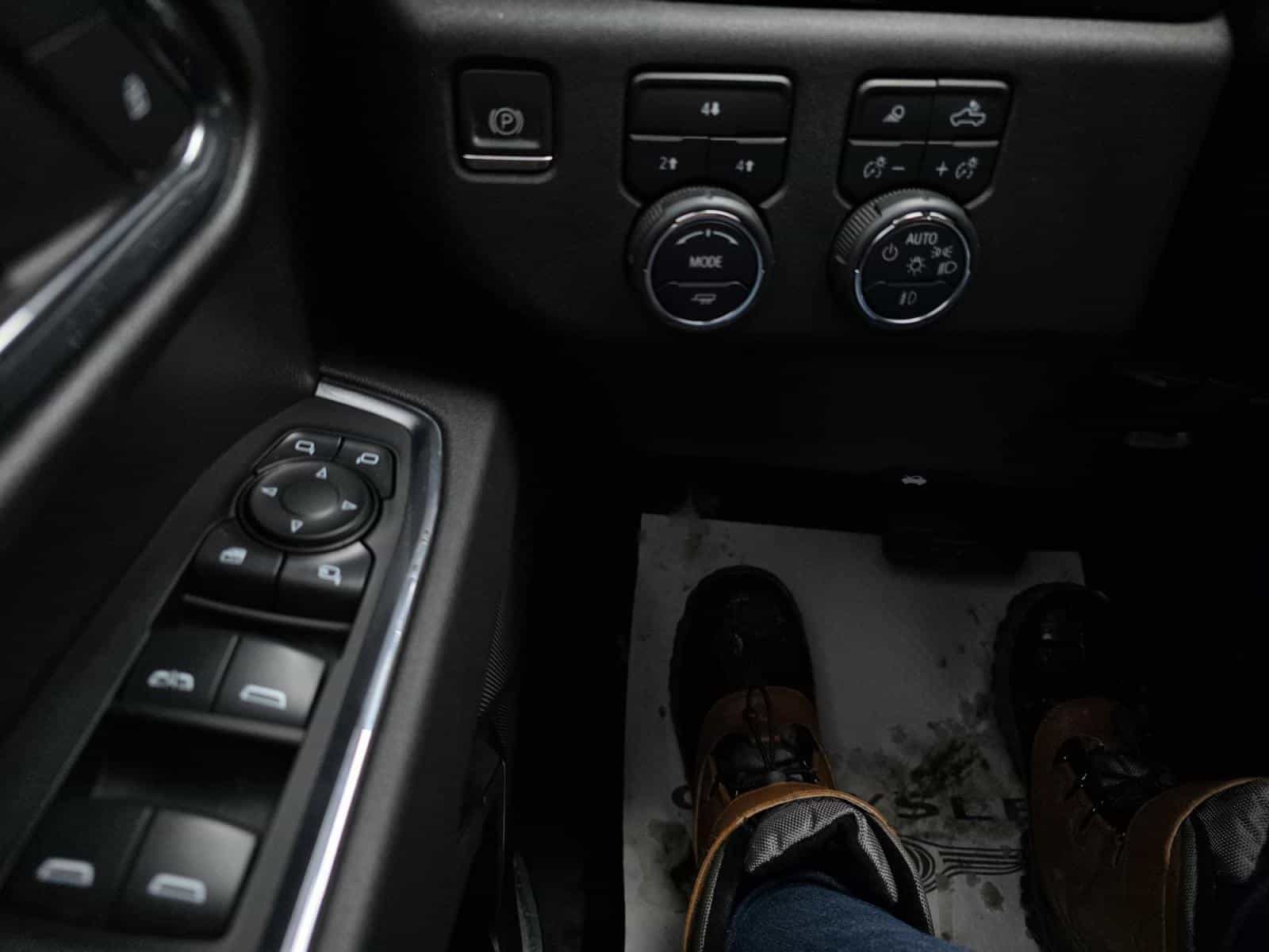 Image 15 Chevrolet Silverado 2500 LT 2024