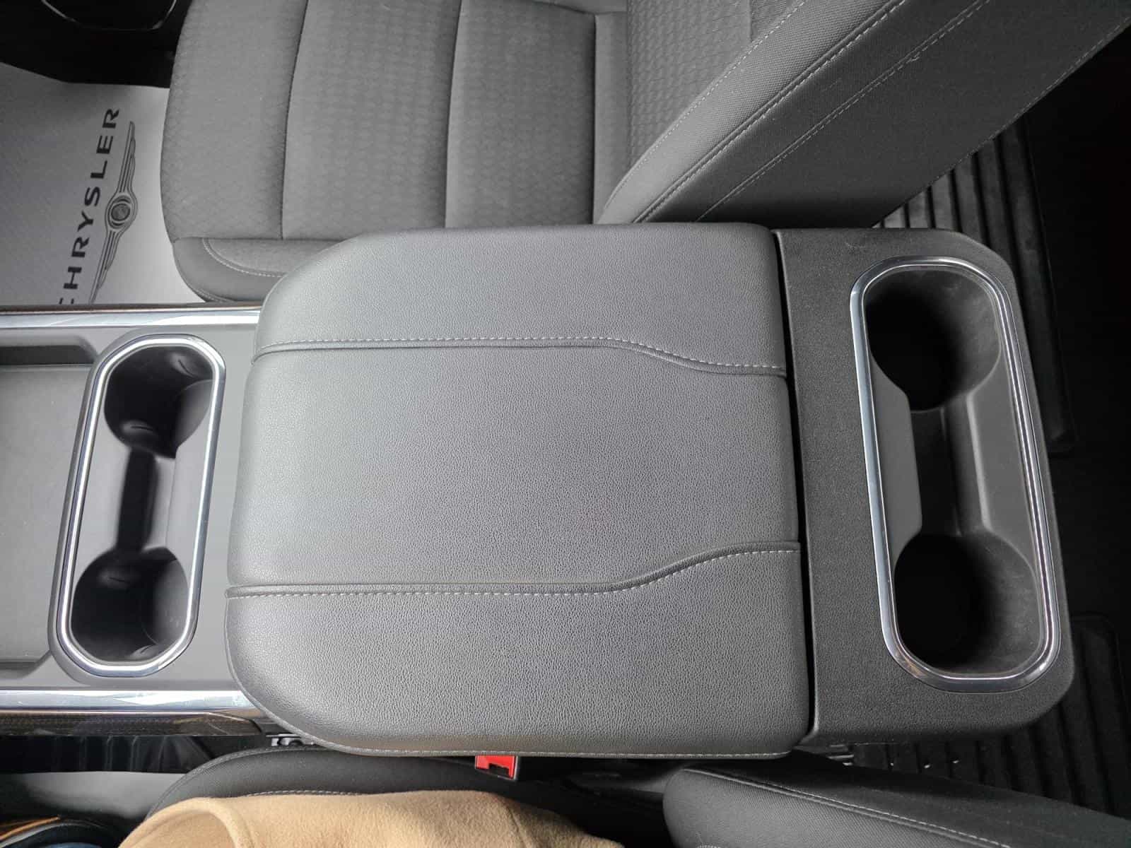 Image 19 Chevrolet Silverado 2500 LT 2024