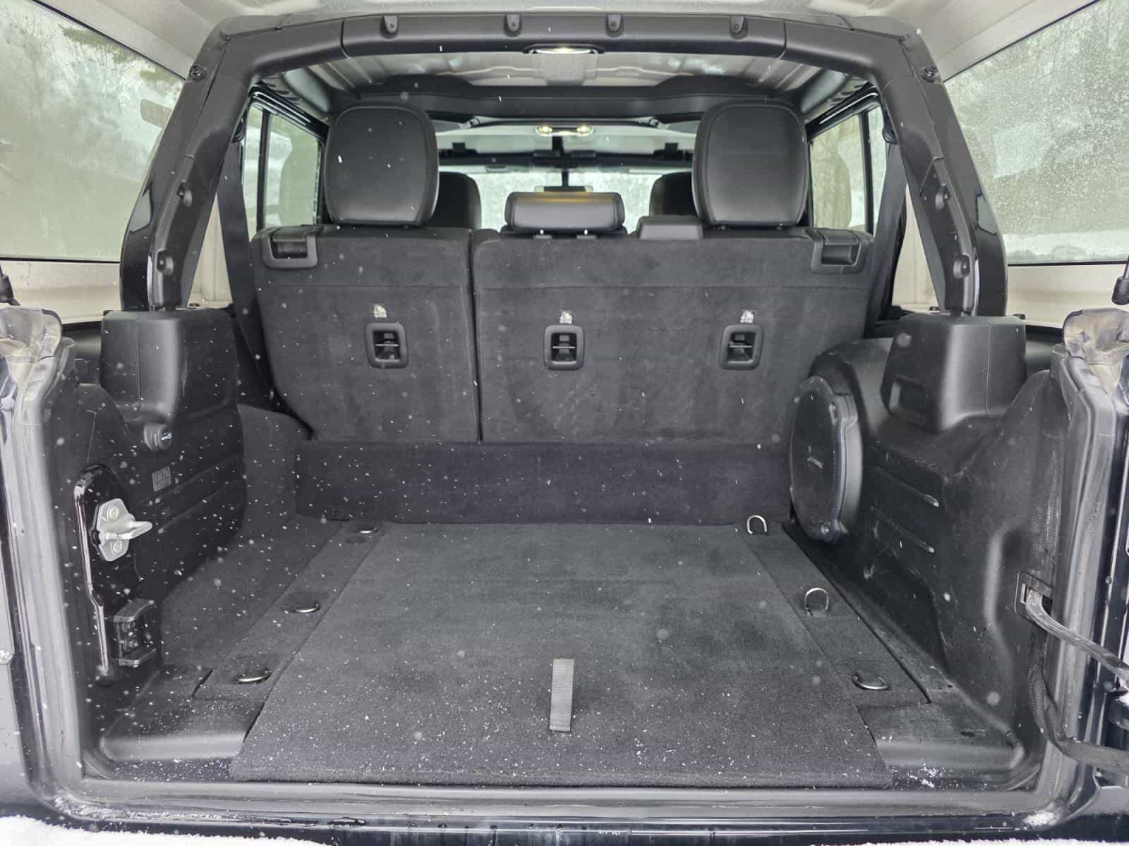 2021 Jeep Wrangler Ultd Rubicon 4XE - Image 20