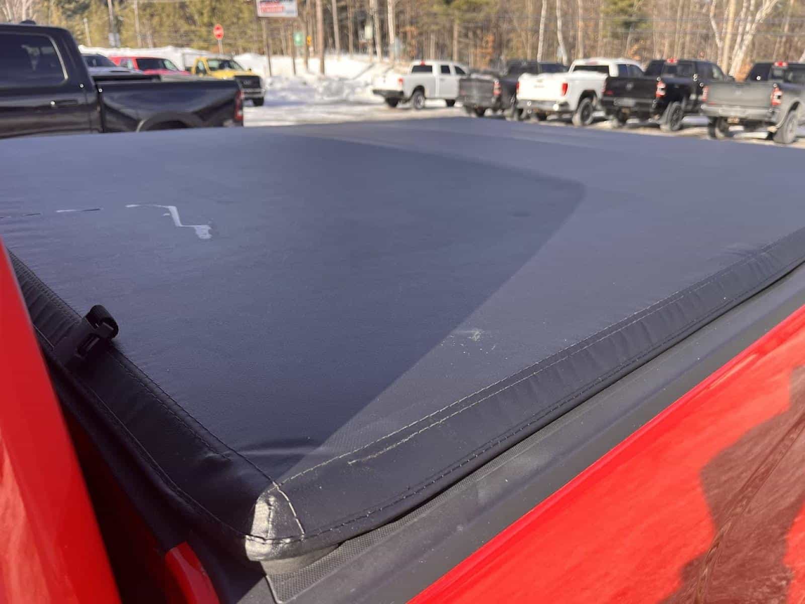 Image 22 Chevrolet Silverado LT 2018