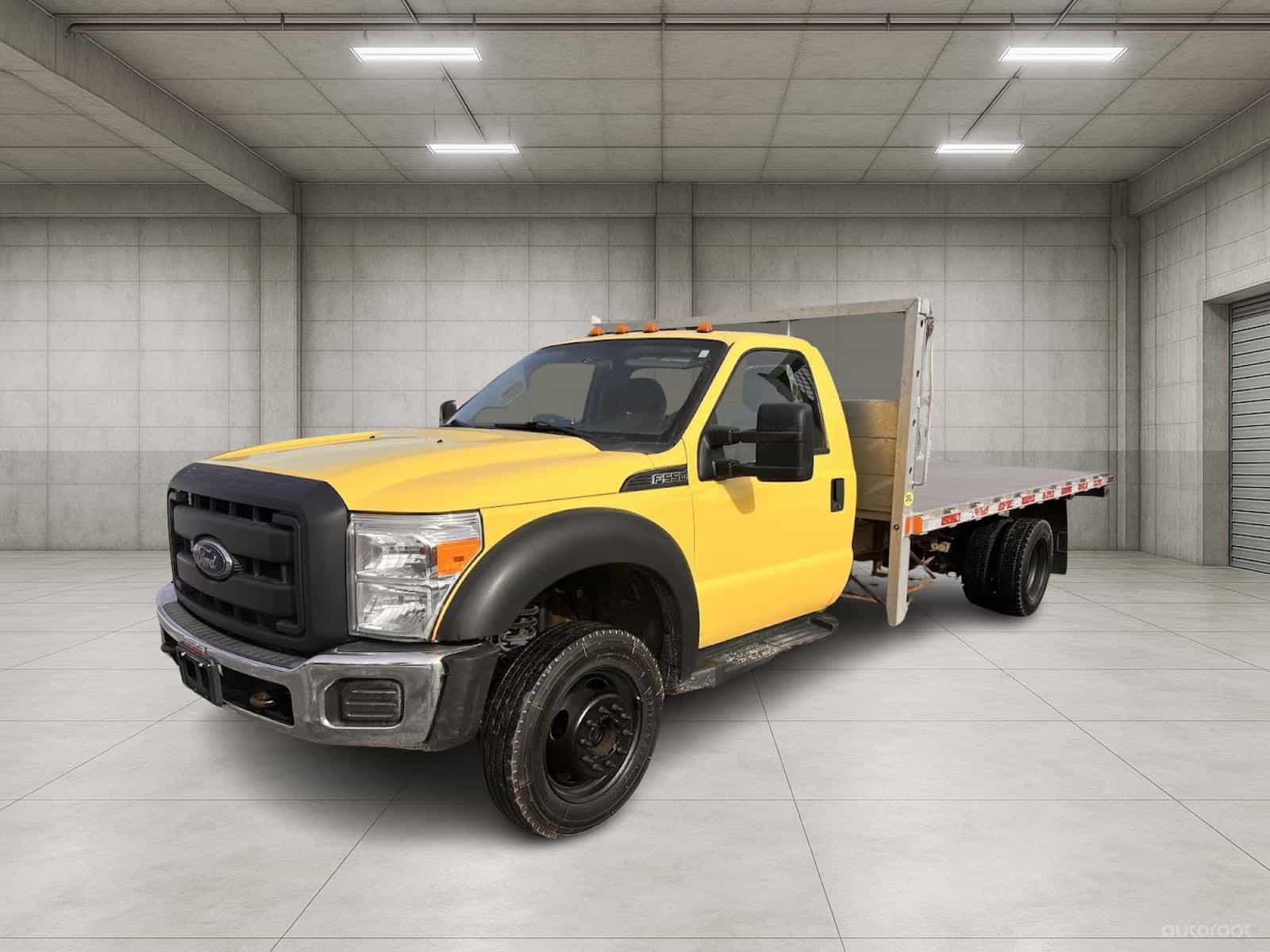 2013 Ford Super Duty - Image 1