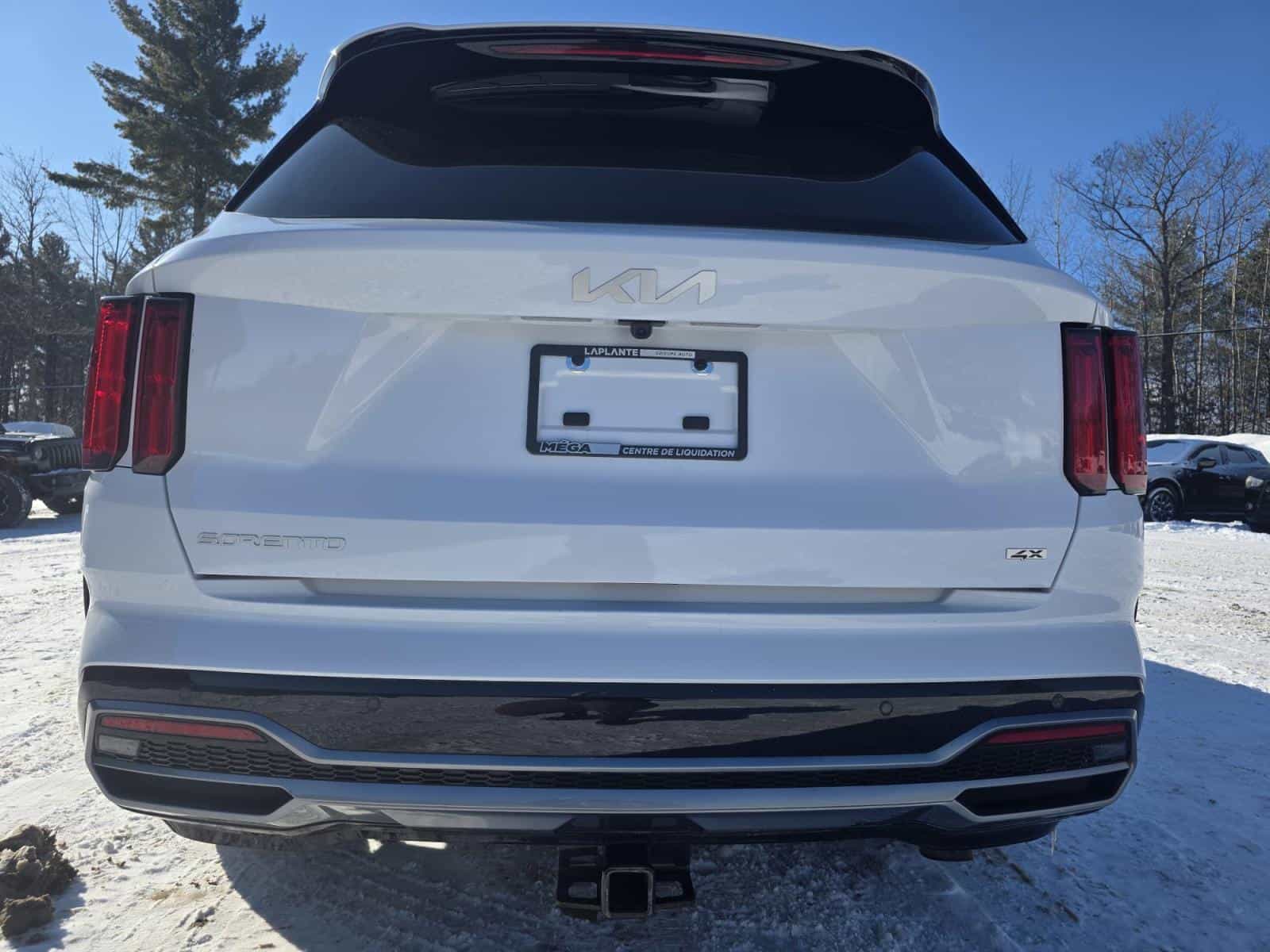 2023 Kia Sorento SX - Image 6