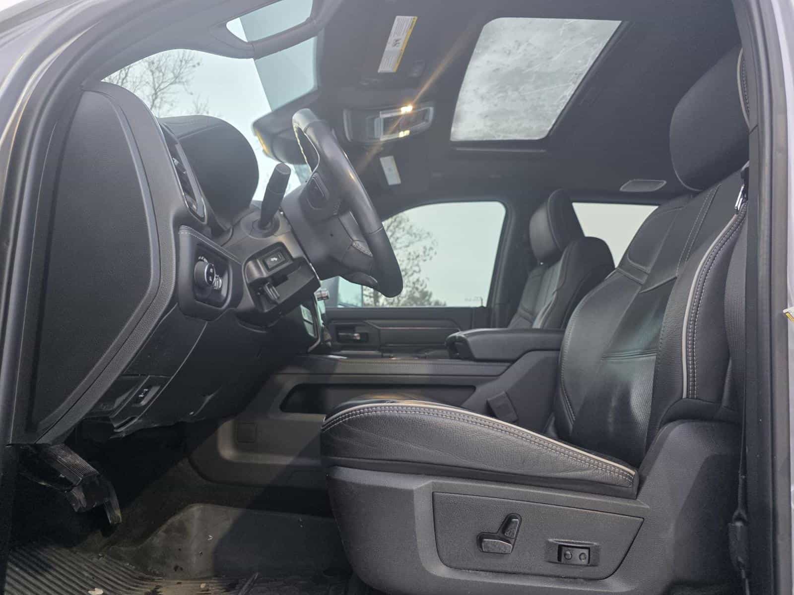 Image 14 RAM 2500 Limited 2023