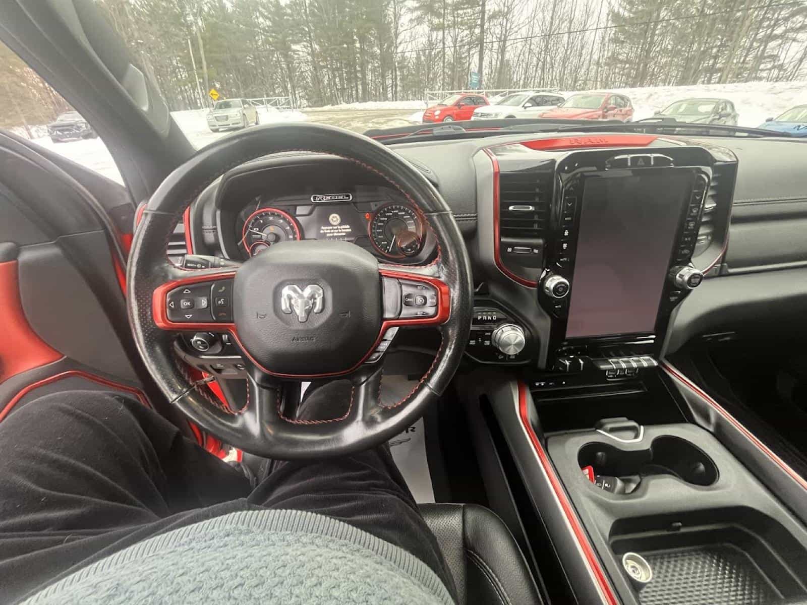 2019 RAM 1500 Rebel - Image 20