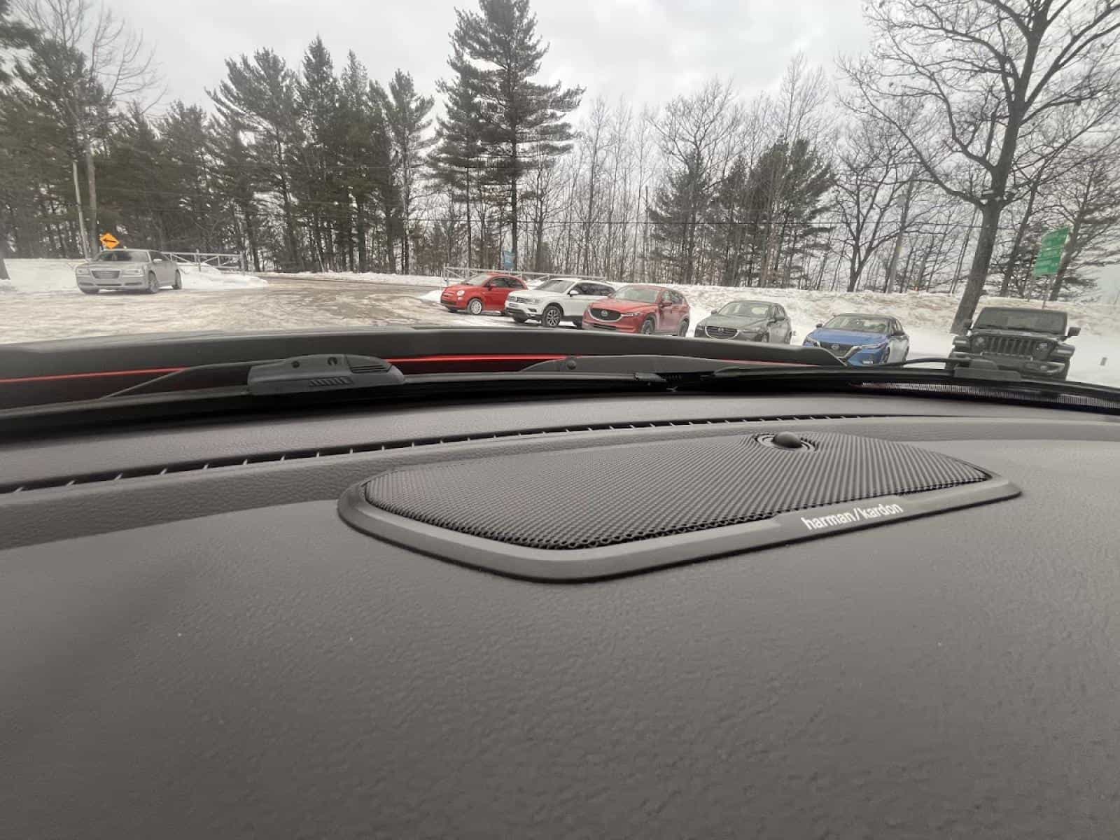 2019 RAM 1500 Rebel - Image 22