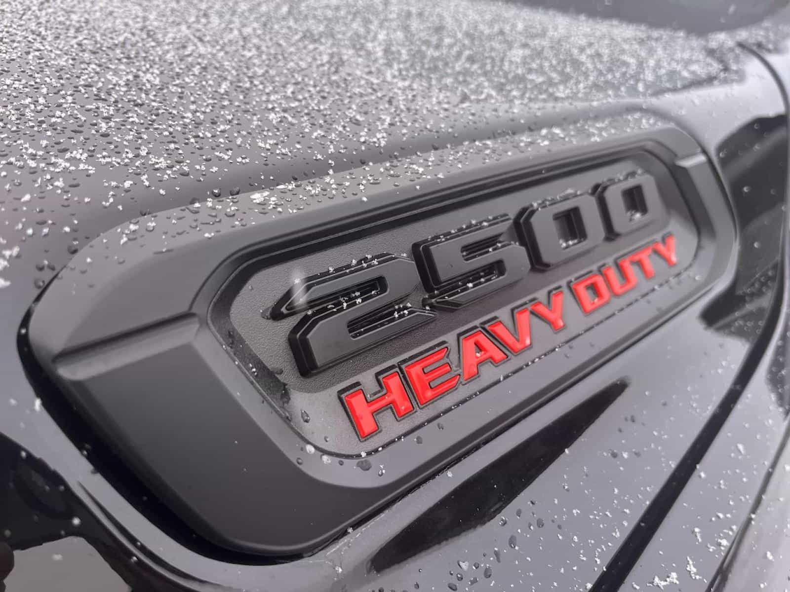 2022 RAM 2500 Big Horn - Image 18