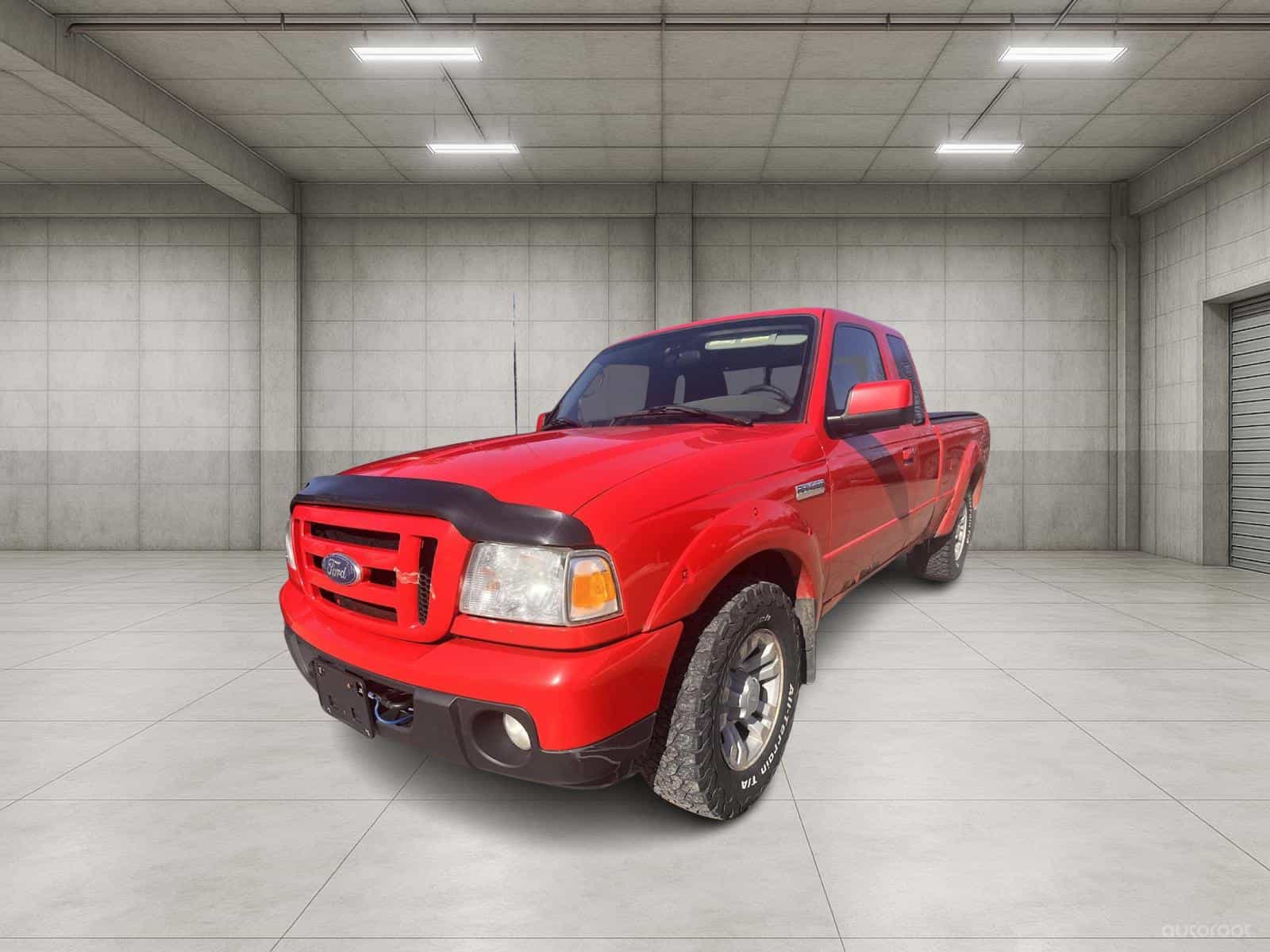 2010 Ford Ranger Sport - Image 1
