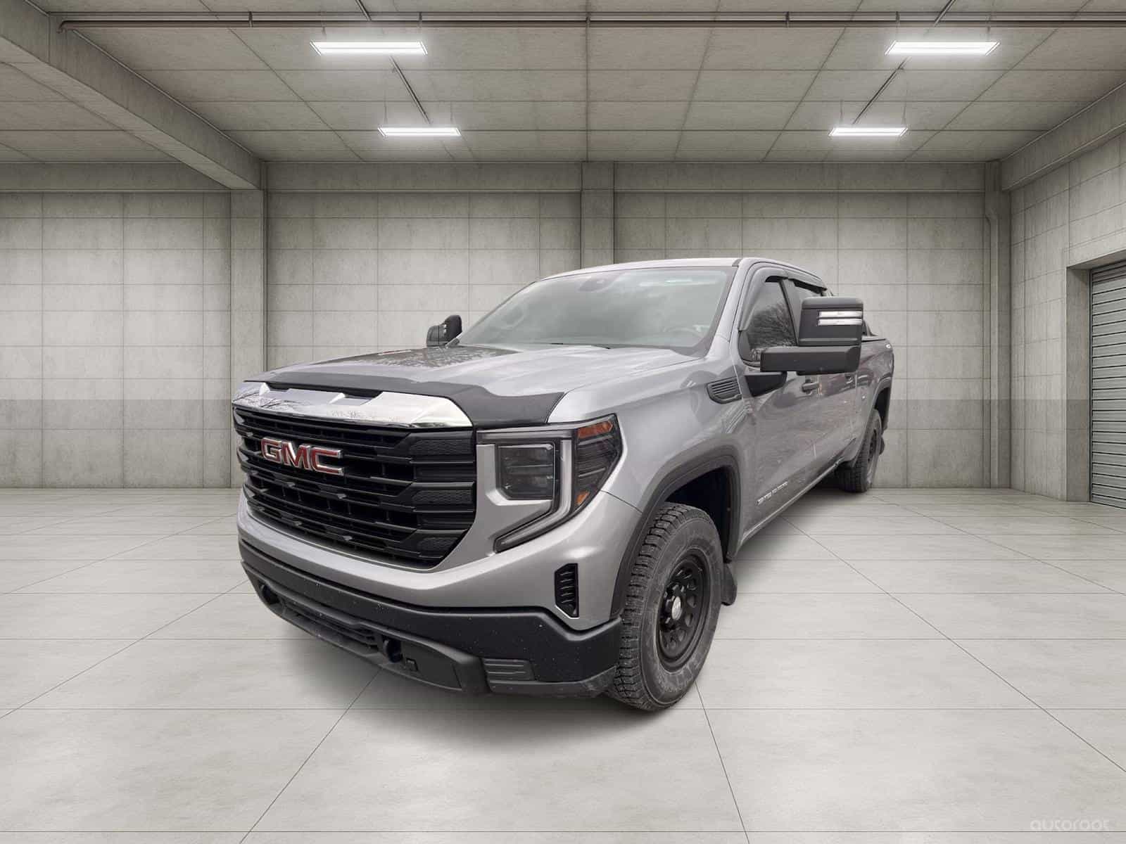 Image 1 GMC Sierra K1500 Base 2023
