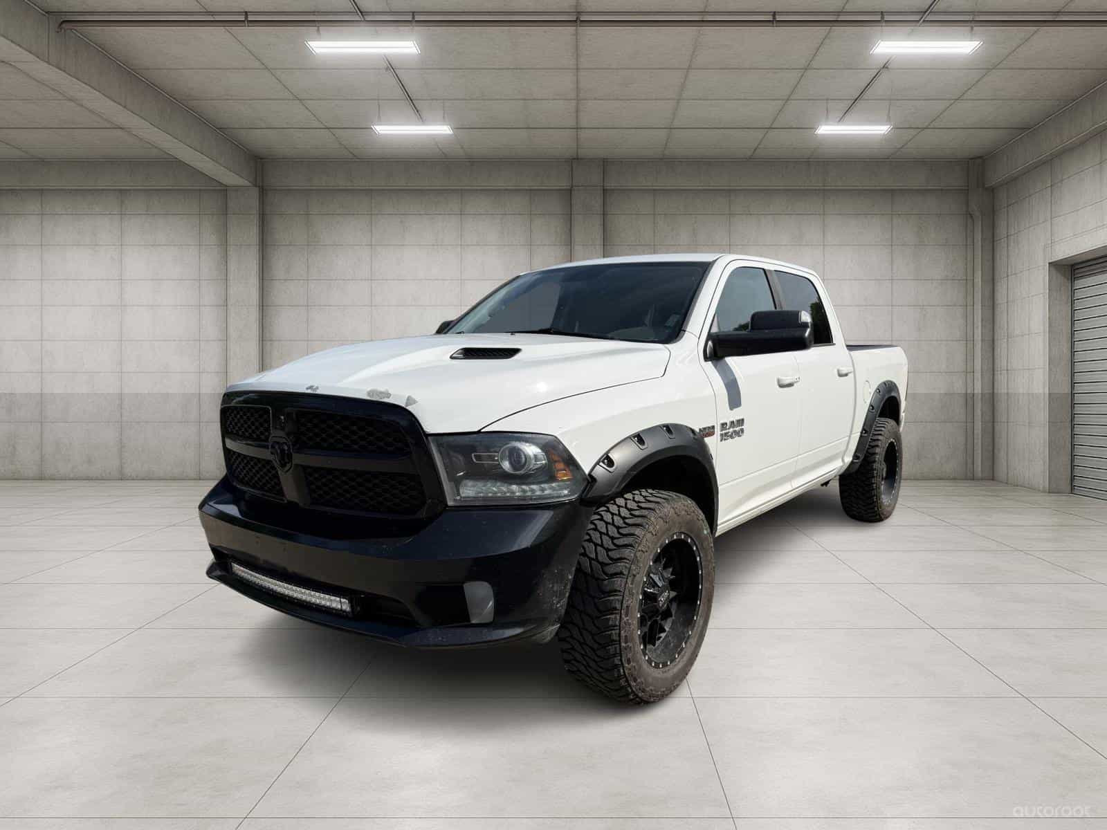 Image 1 RAM 1500 Sport 2014