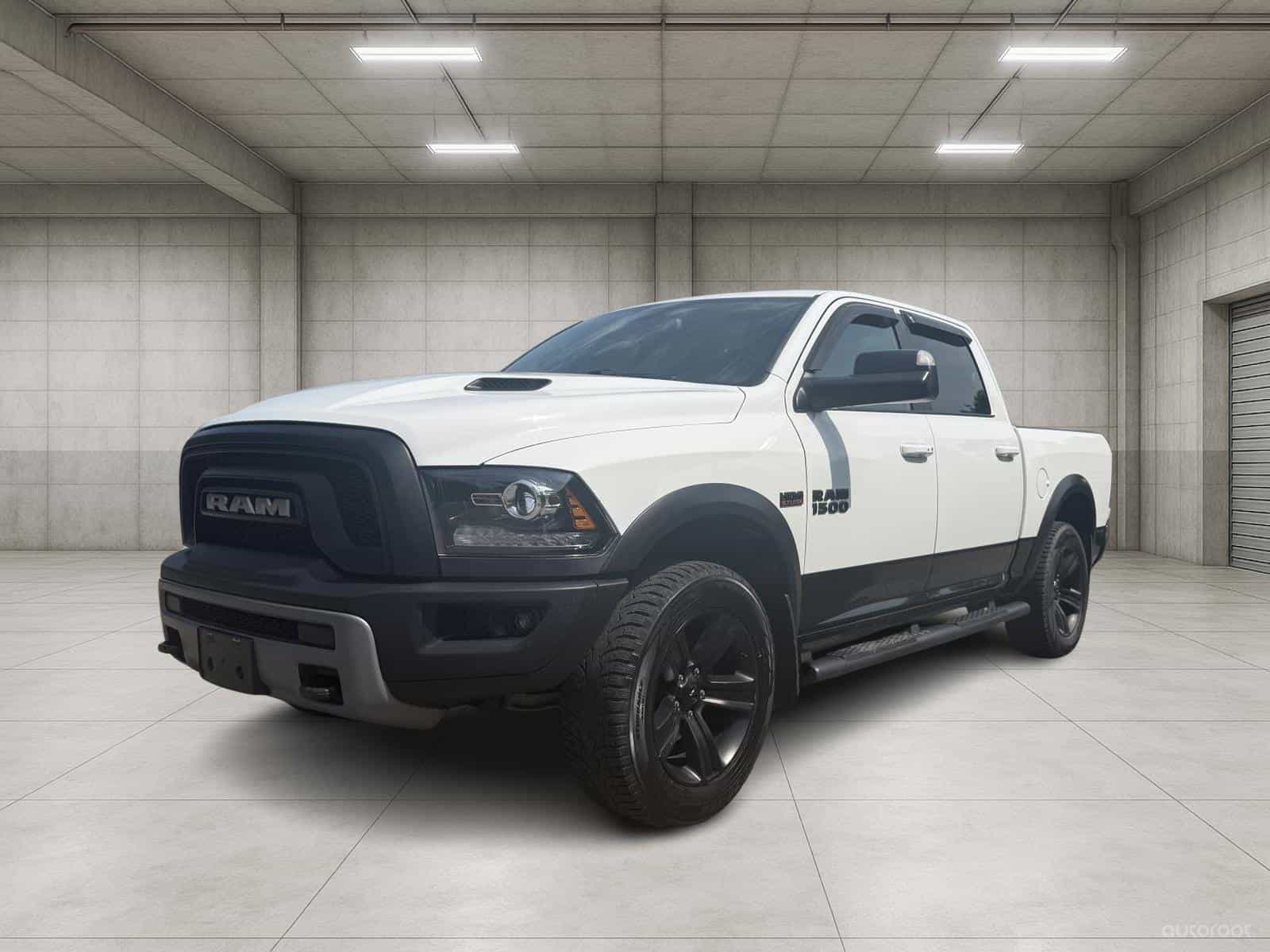2018 RAM 1500 Rebel - Image 1
