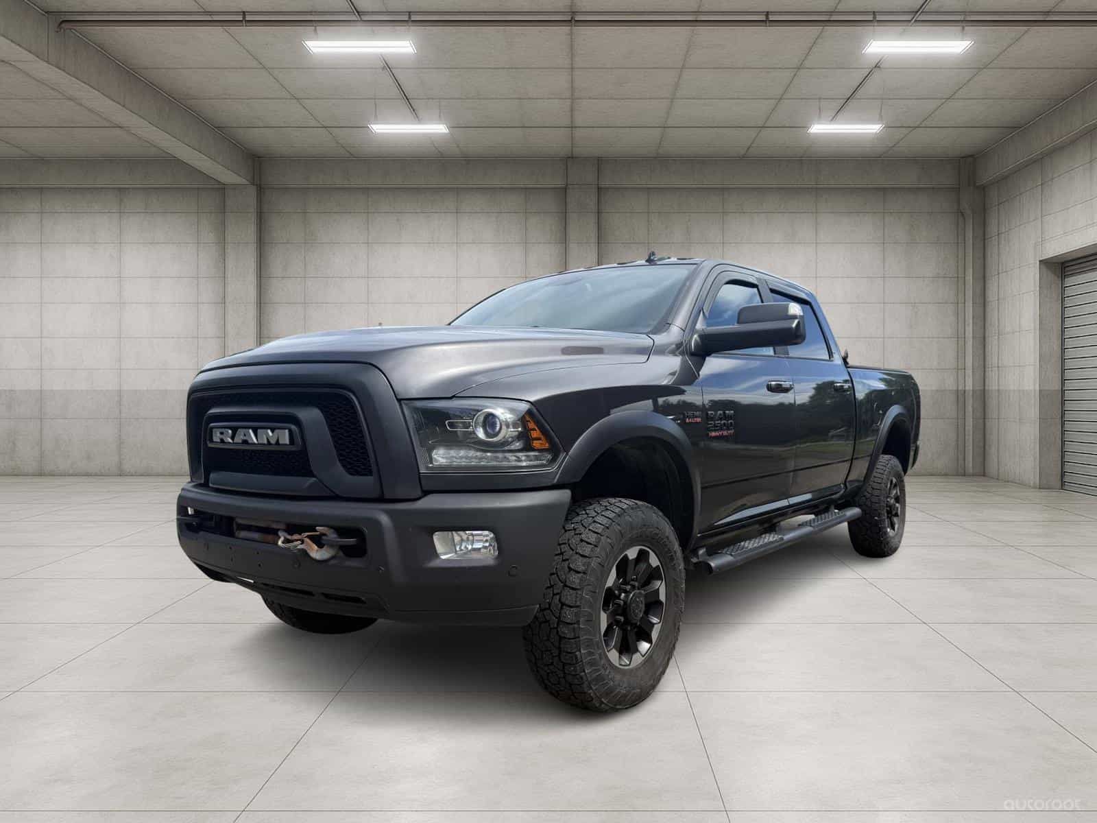 2018 RAM 2500 Powerwagon - Image 1
