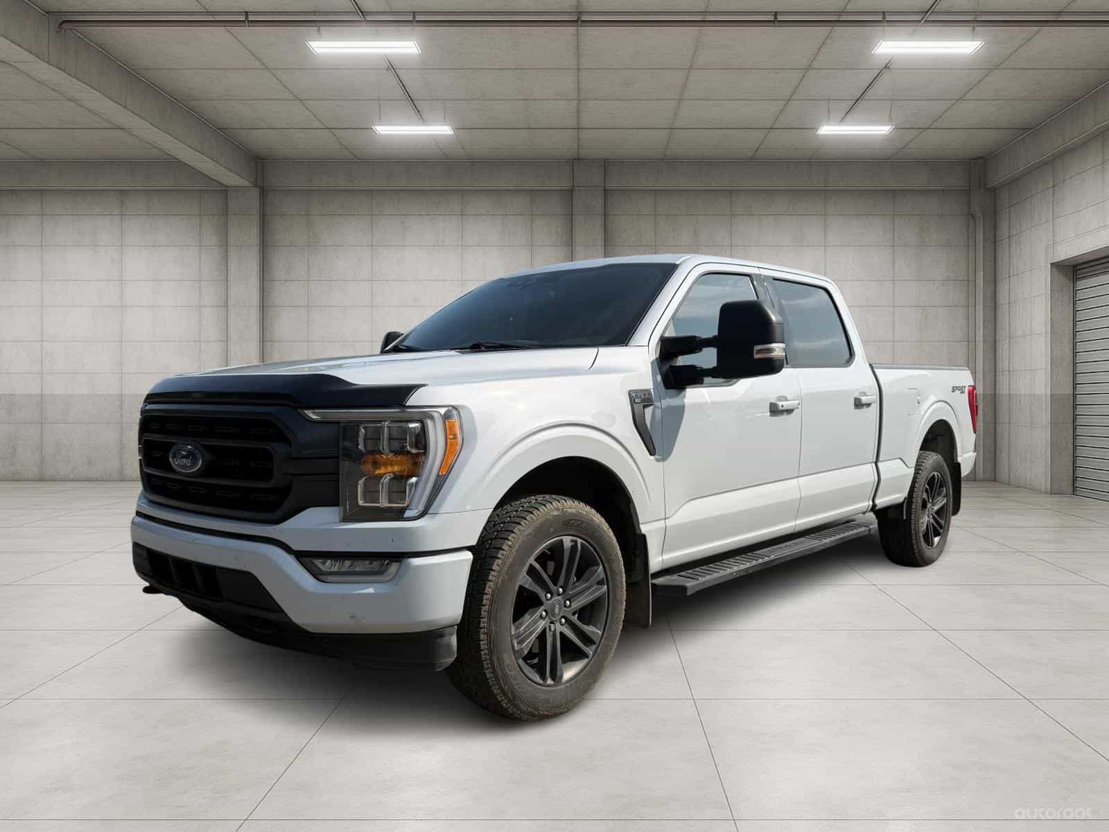 2021 Ford F150 XLT - Image 1
