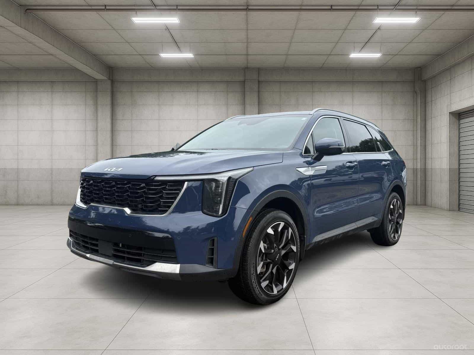 2025 Kia Sorento EX 2.5T - Image 1