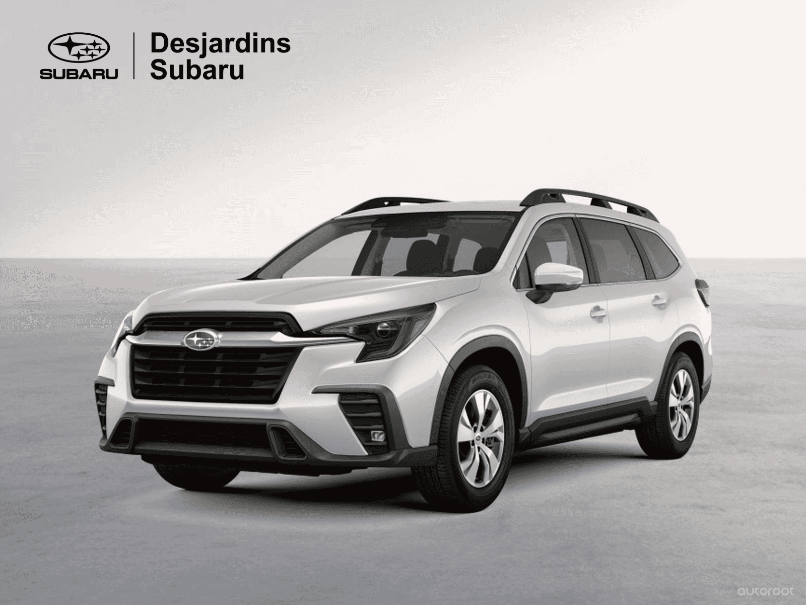 2025 Subaru Ascent Commodité 8 places - Image 1