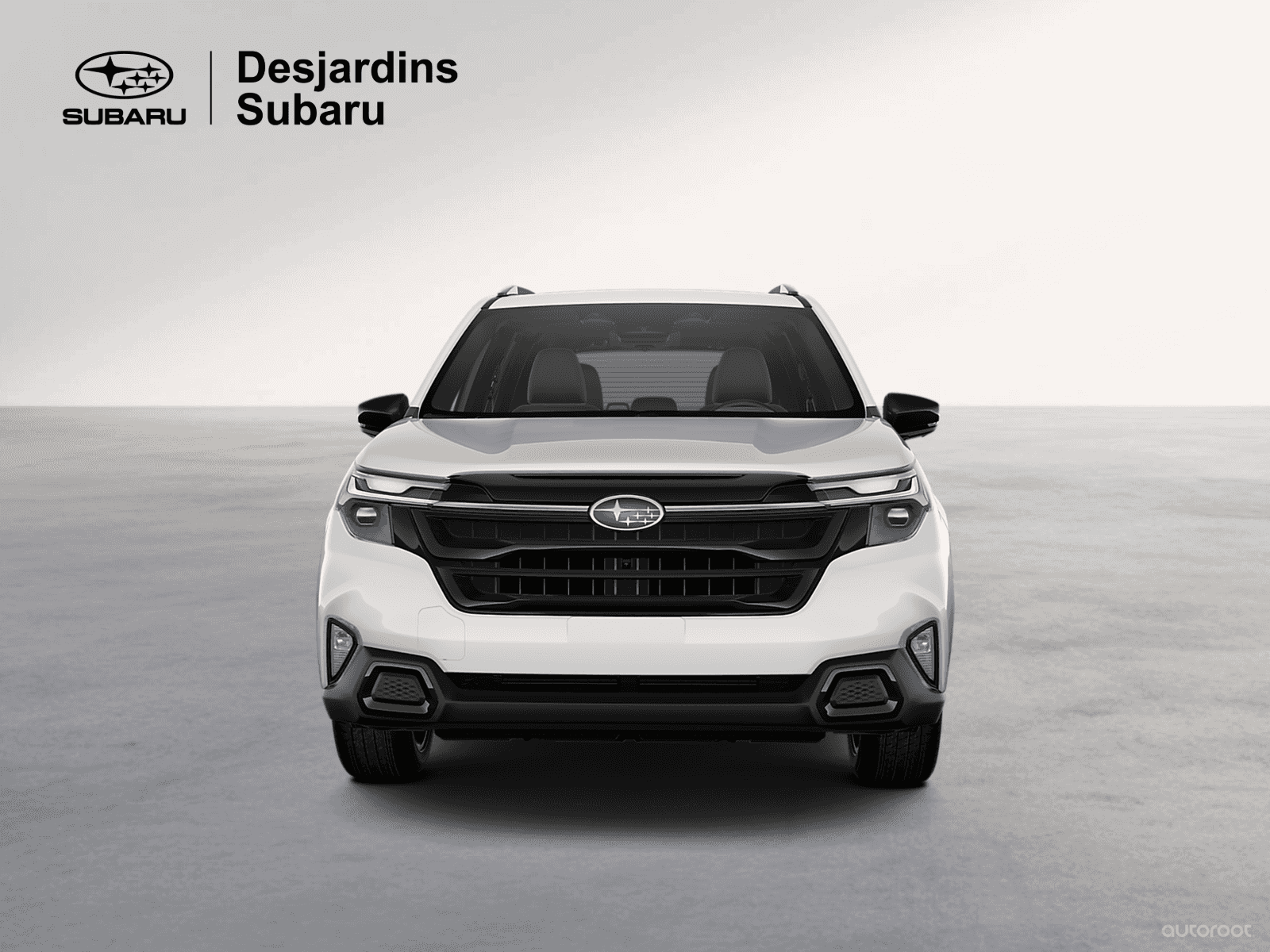 Image 12 Subaru Forester e-BOXER Hybride Premier 2025