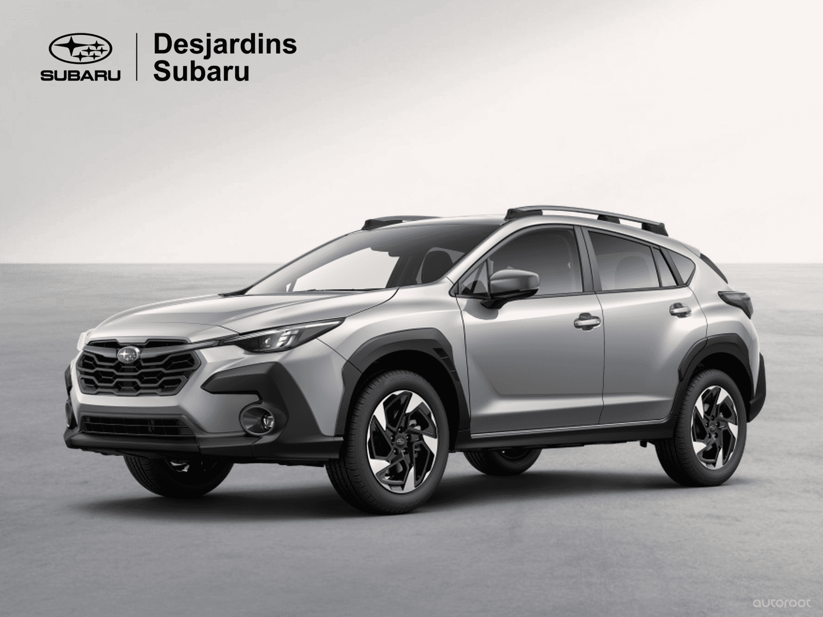 2026 Subaru Crosstrek Limited - Image 1