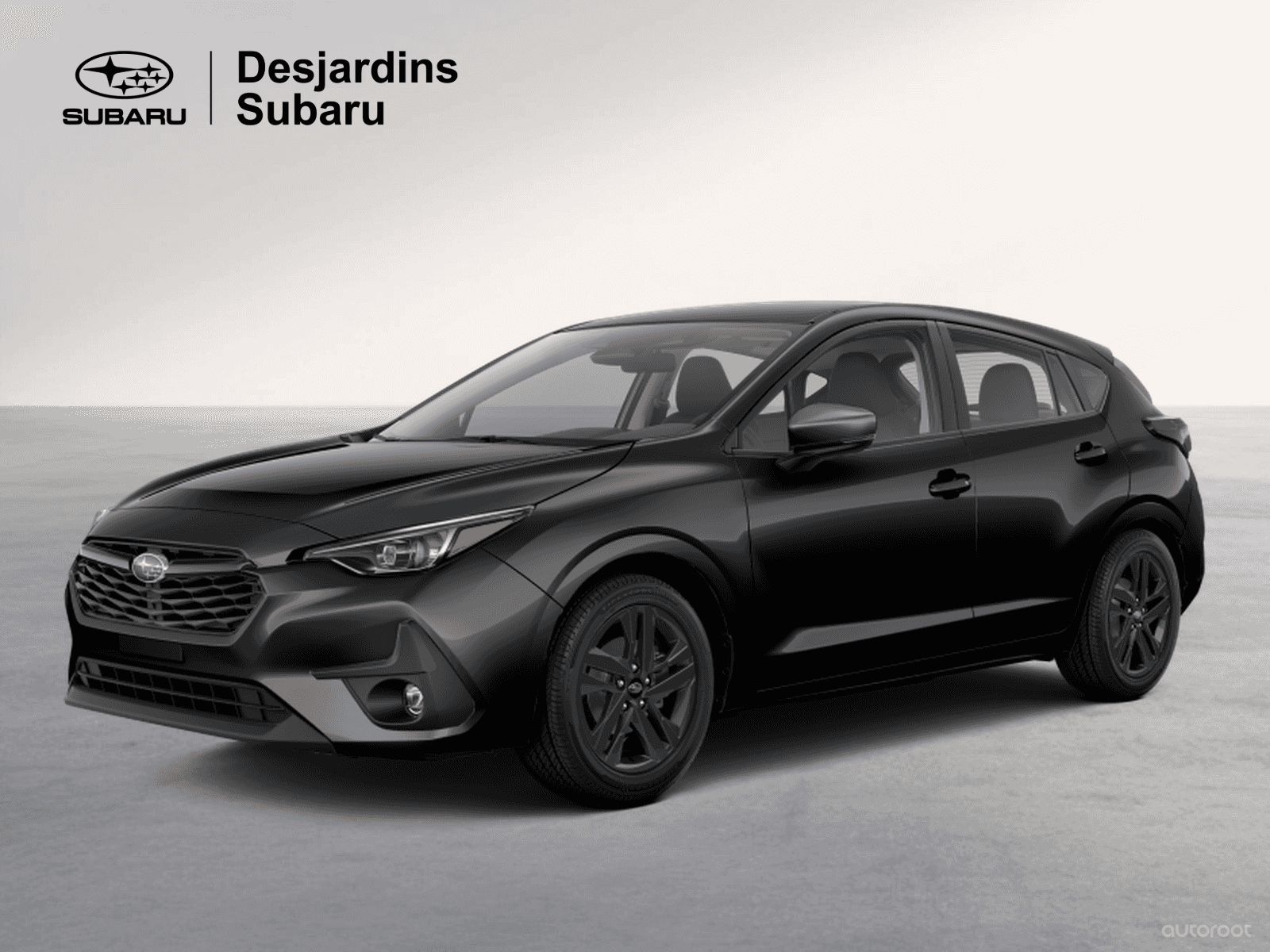 2026 Subaru Impreza Tourisme (5 portes) - Image 1