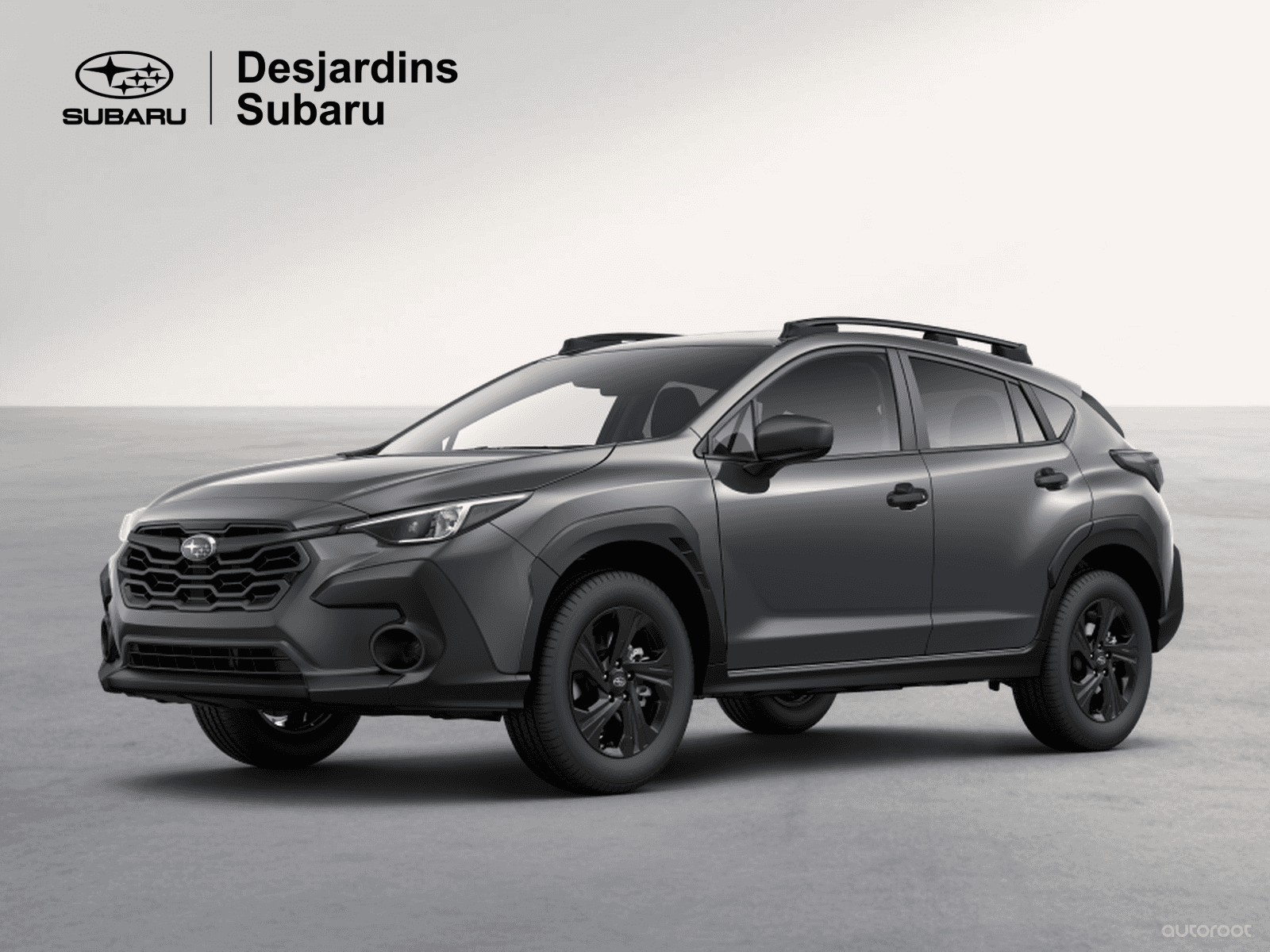 Image 1 Subaru Crosstrek Commodité 2026