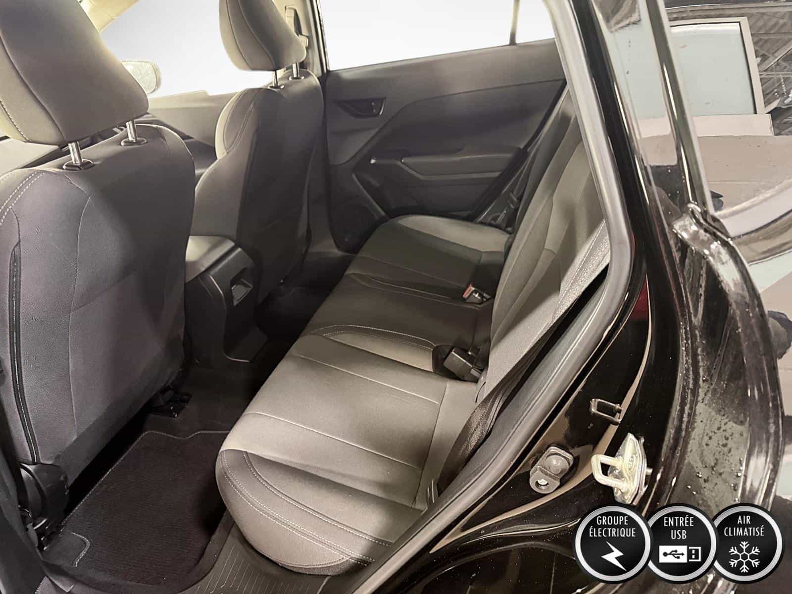 2024 Subaru Crosstrek Convenience - Image 6