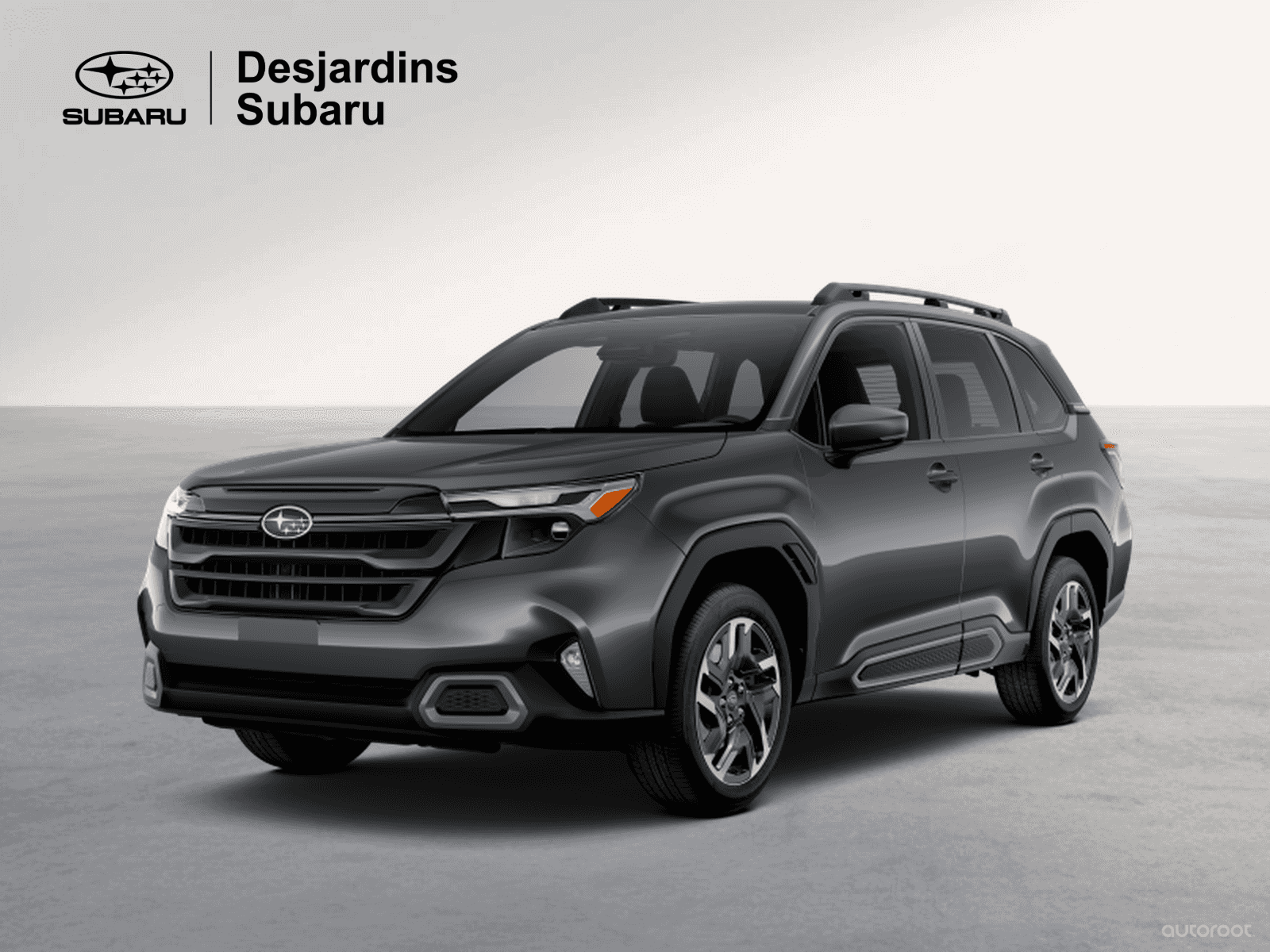 Image 1 Subaru Forester Limited 2026