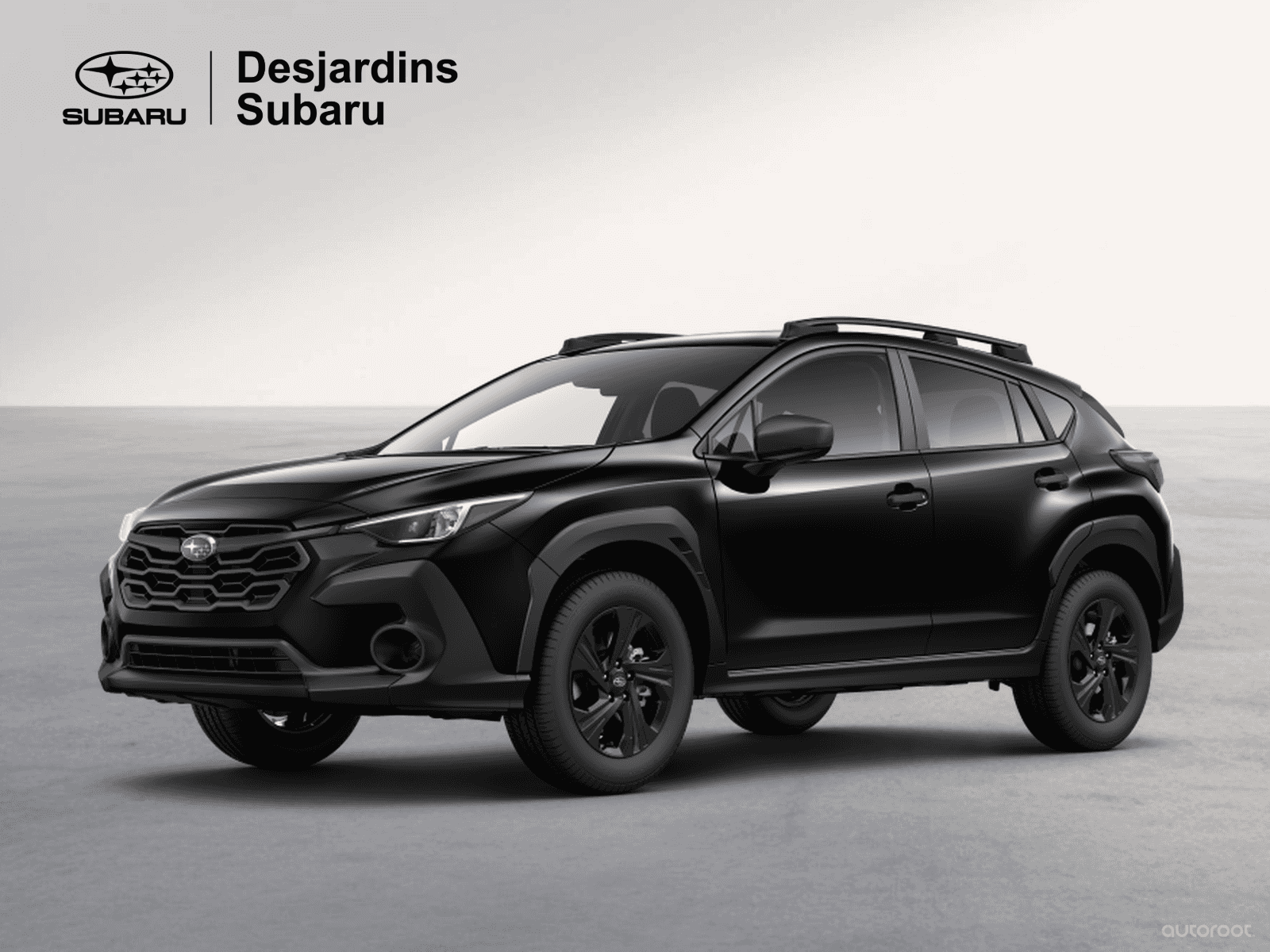 Image 1 Subaru Crosstrek Commodité 2026