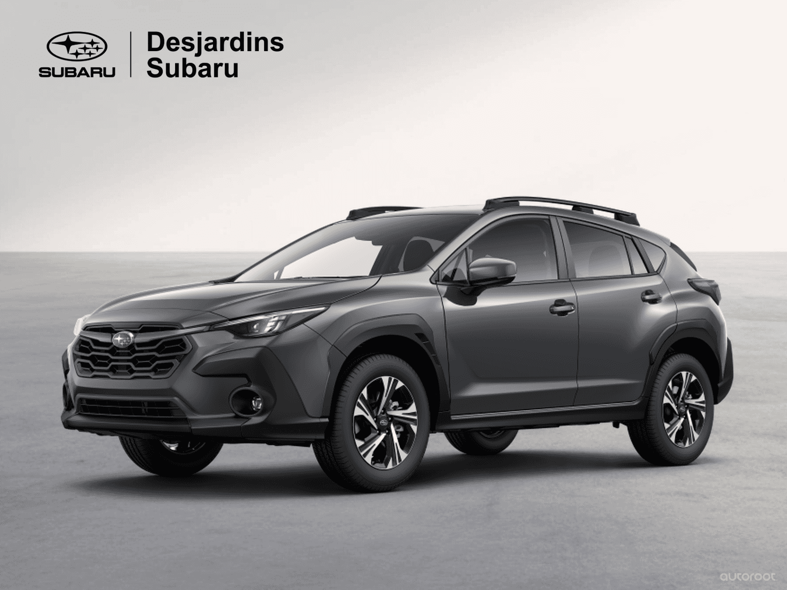 Image 1 Subaru Crosstrek Tourisme 2026