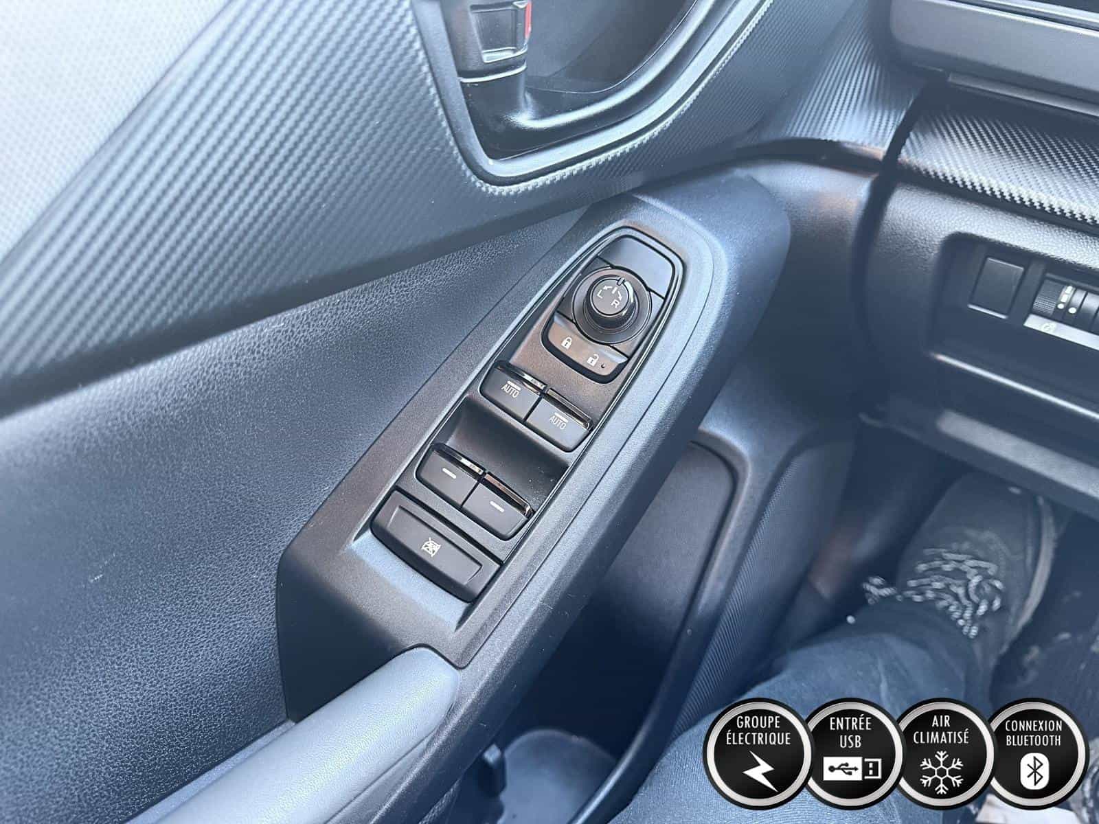 Image 10 Subaru Crosstrek Convenience 2024