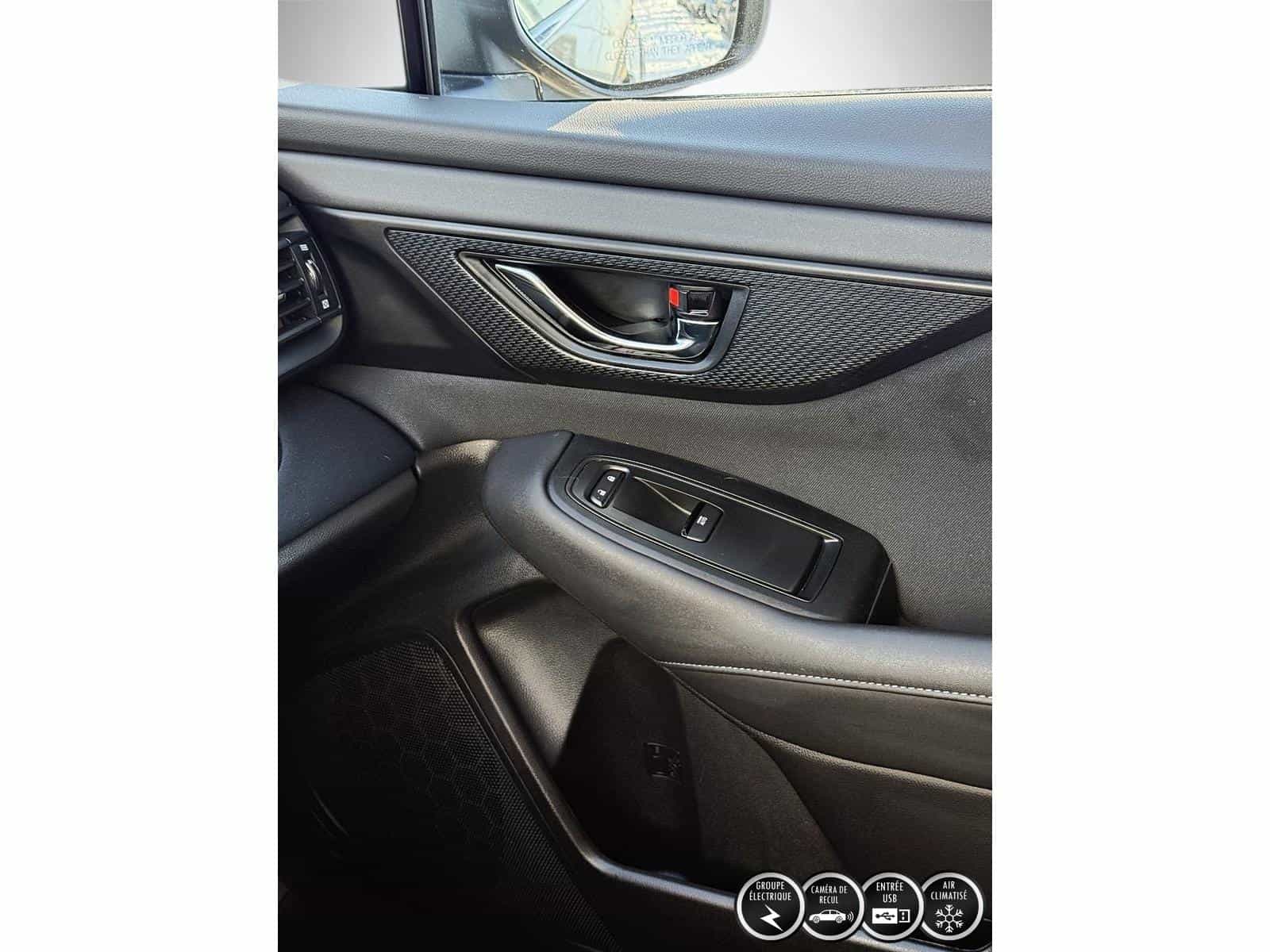 Image 11 Subaru Outback Touring 2024