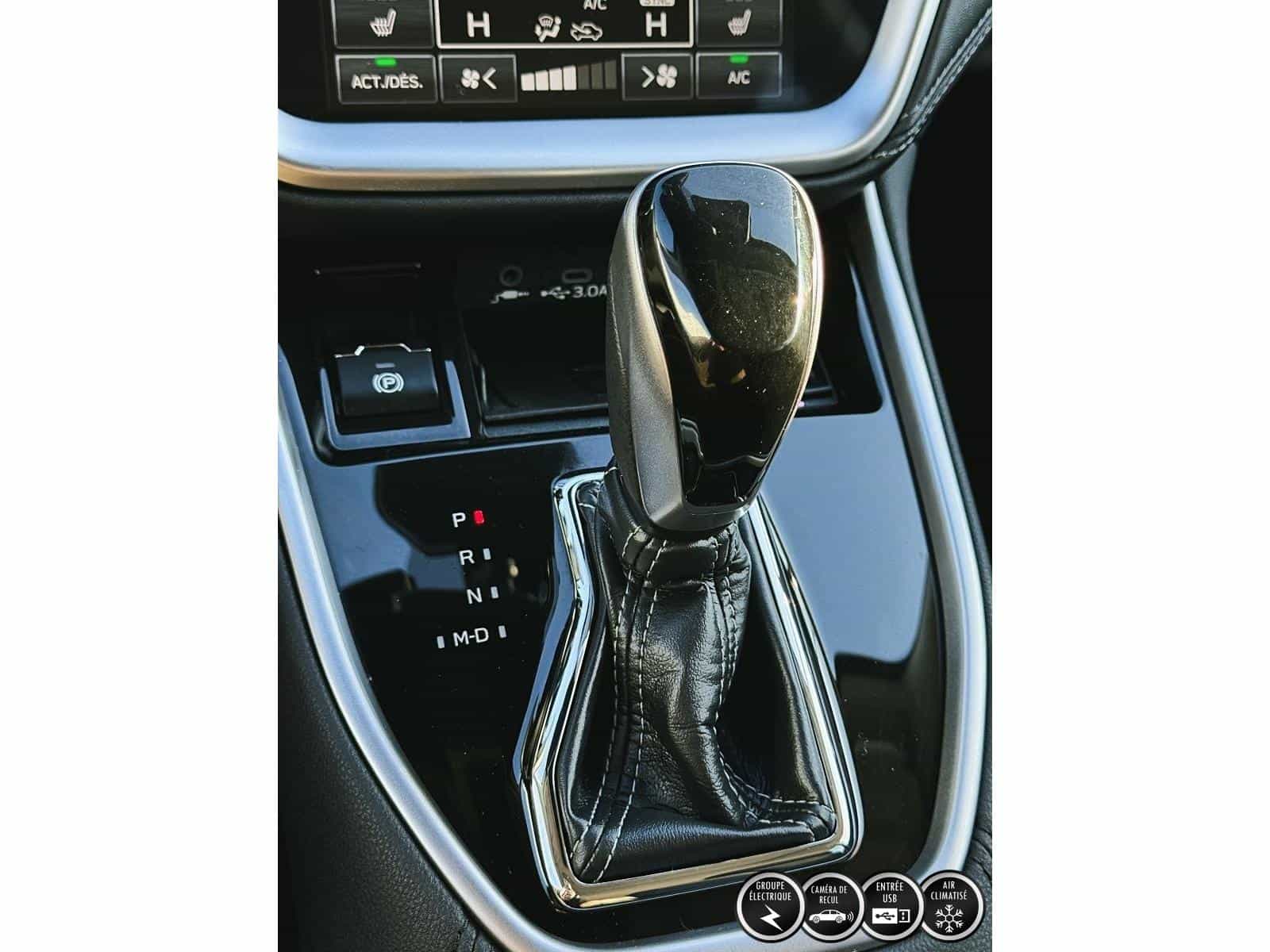 Image 12 Subaru Outback Touring 2024