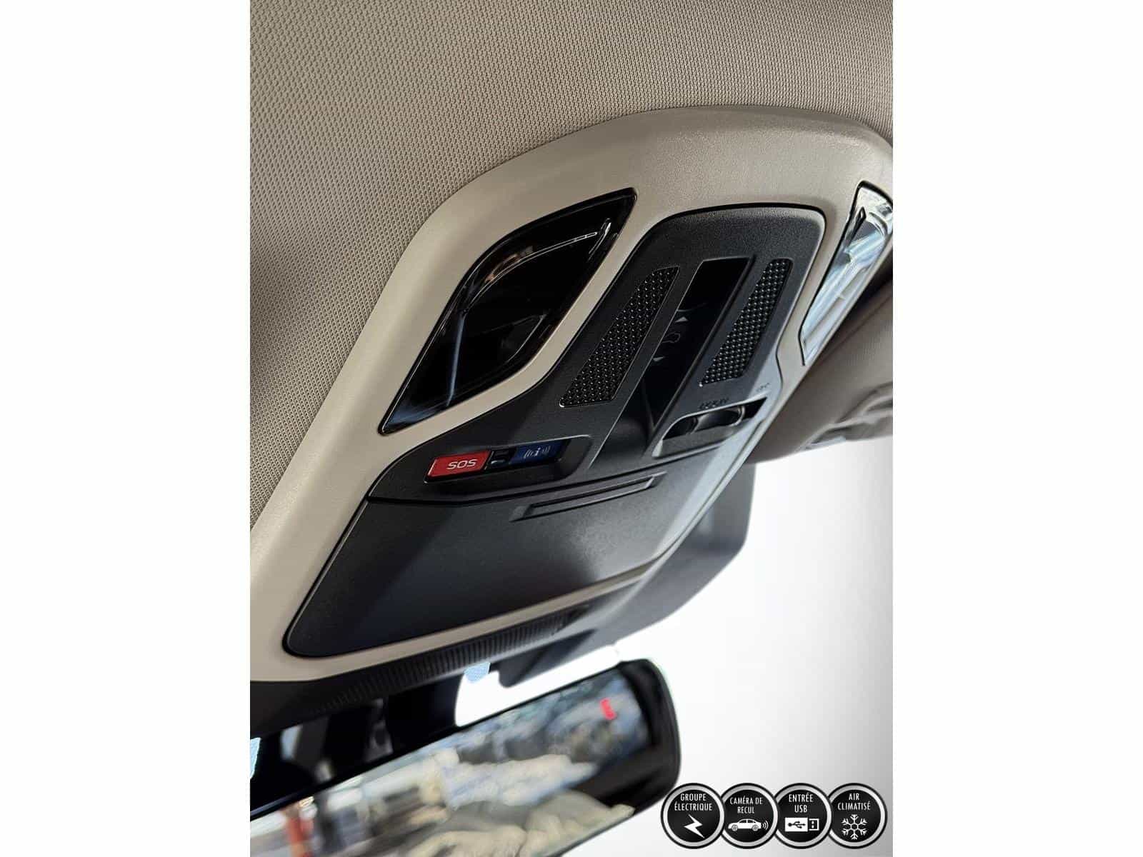 2024 Subaru Outback Touring - Image 16