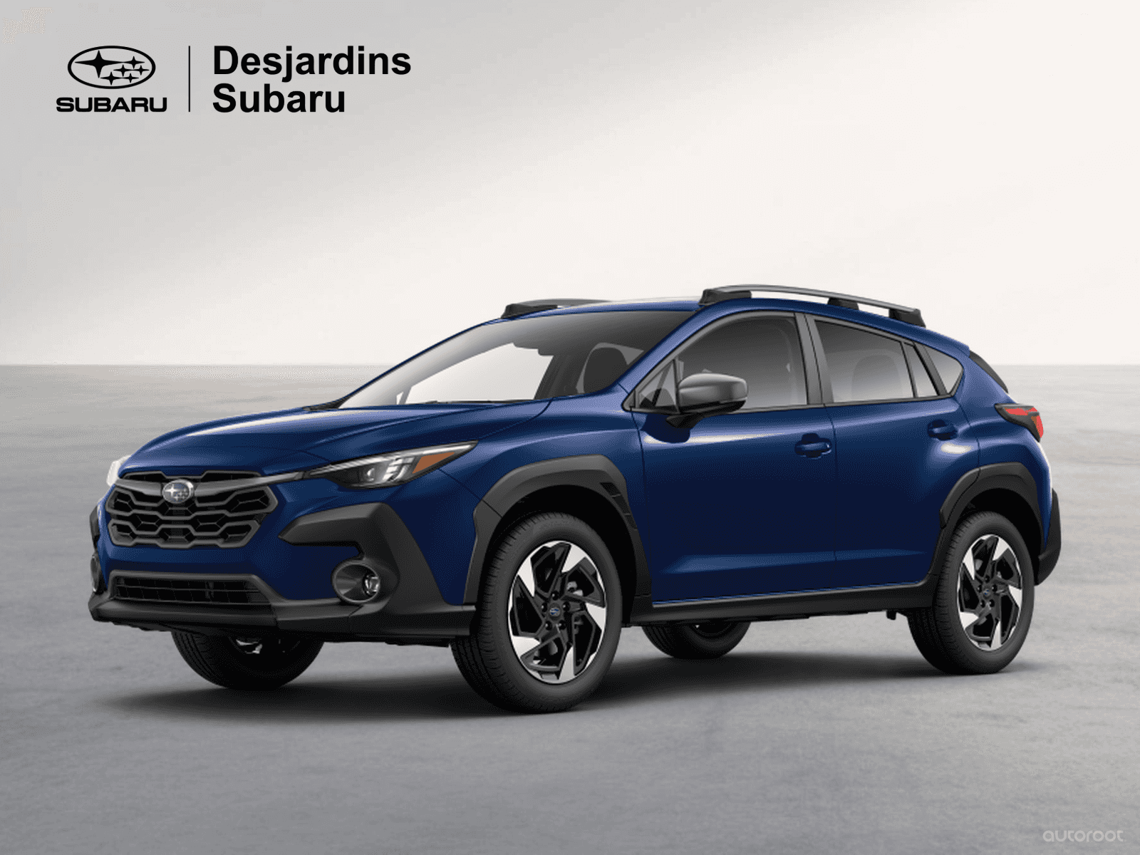 2026 Subaru Crosstrek Limited - Image 1