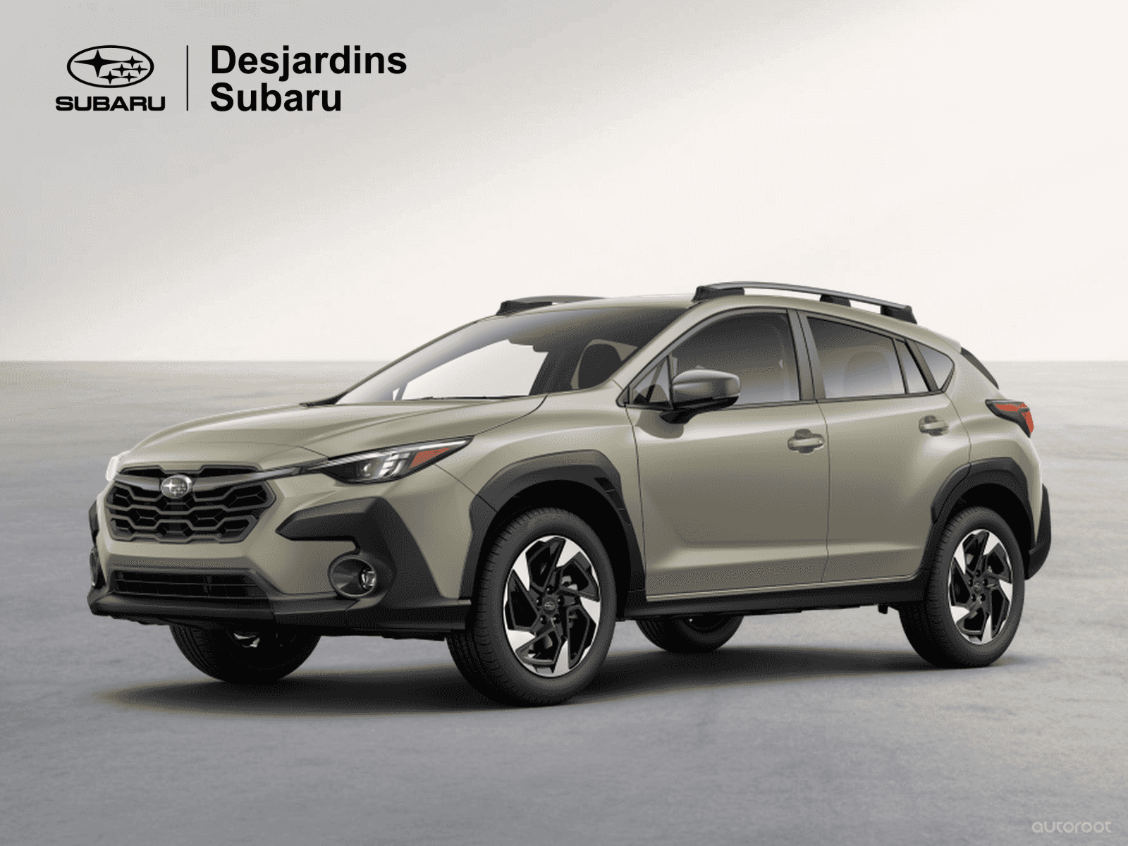 2026 Subaru Crosstrek Limited - Image 1