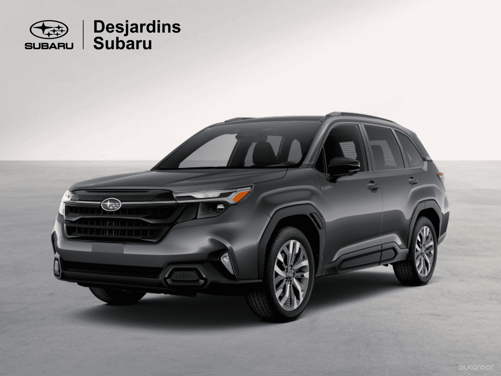 Image 1 Subaru Forester Hybride Premier 2026