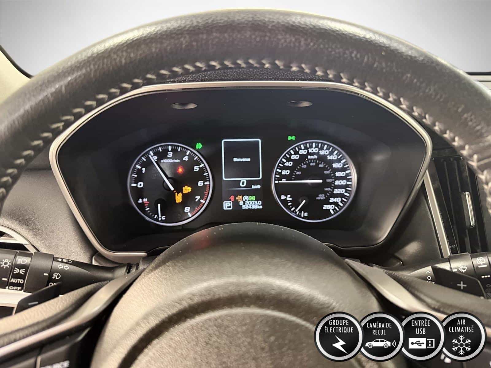 2024 Subaru Outback Limited XT - Image 6