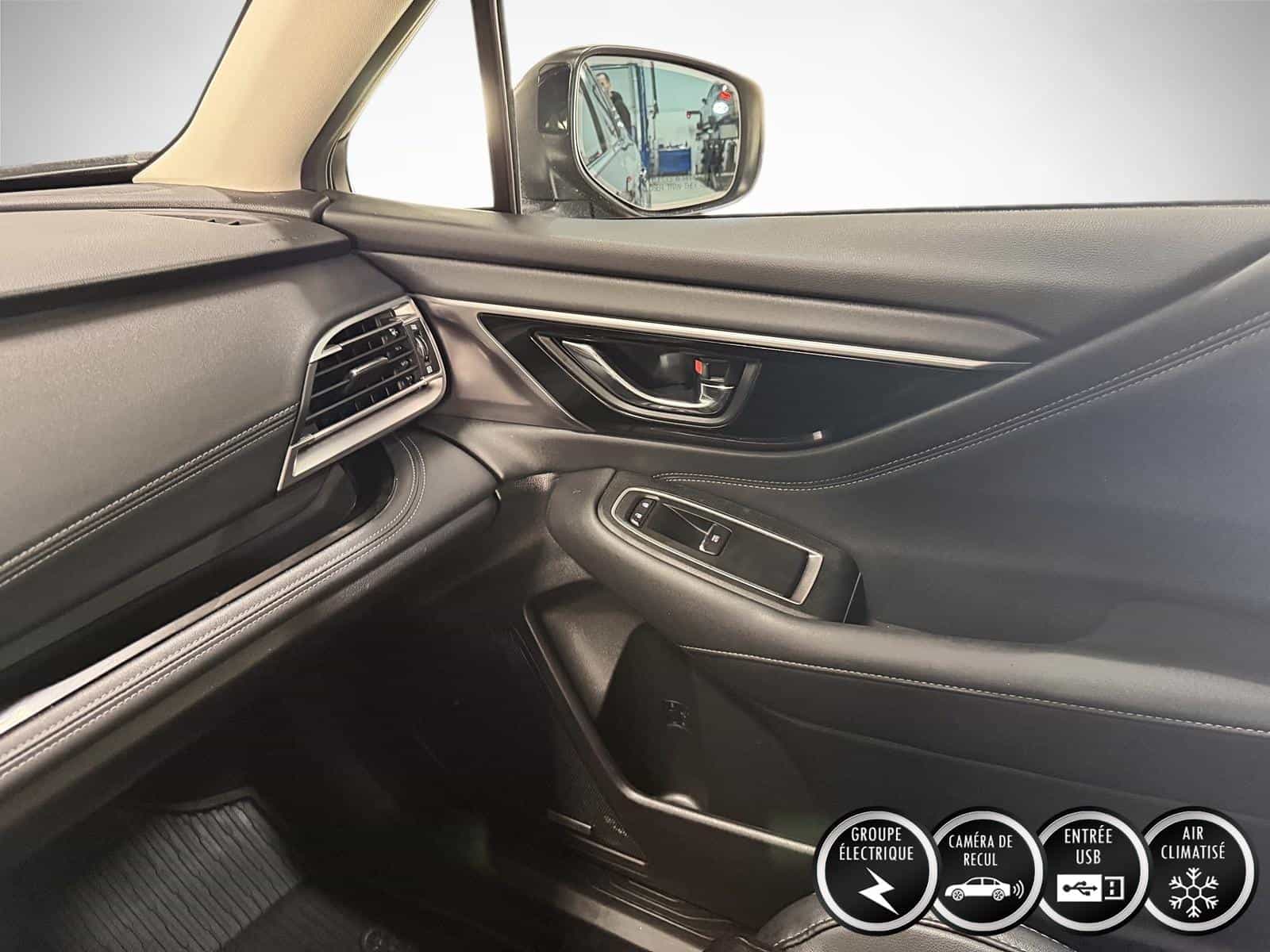 Image 8 Subaru Outback Limited XT 2024