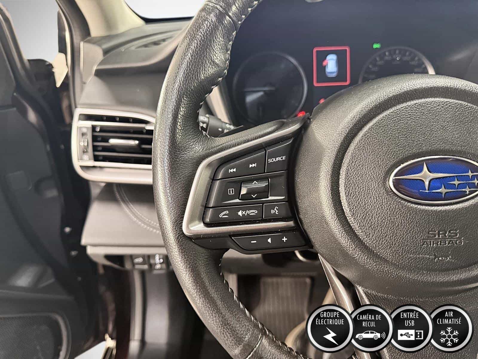 Image 10 Subaru Outback Limited XT 2024