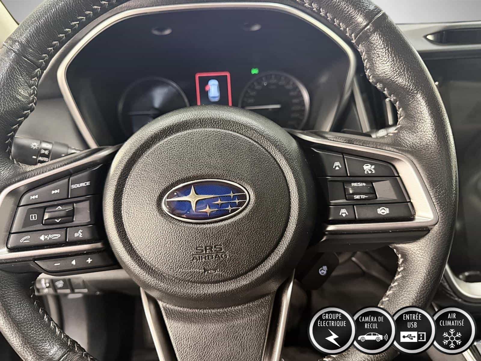 Image 11 Subaru Outback Limited XT 2024