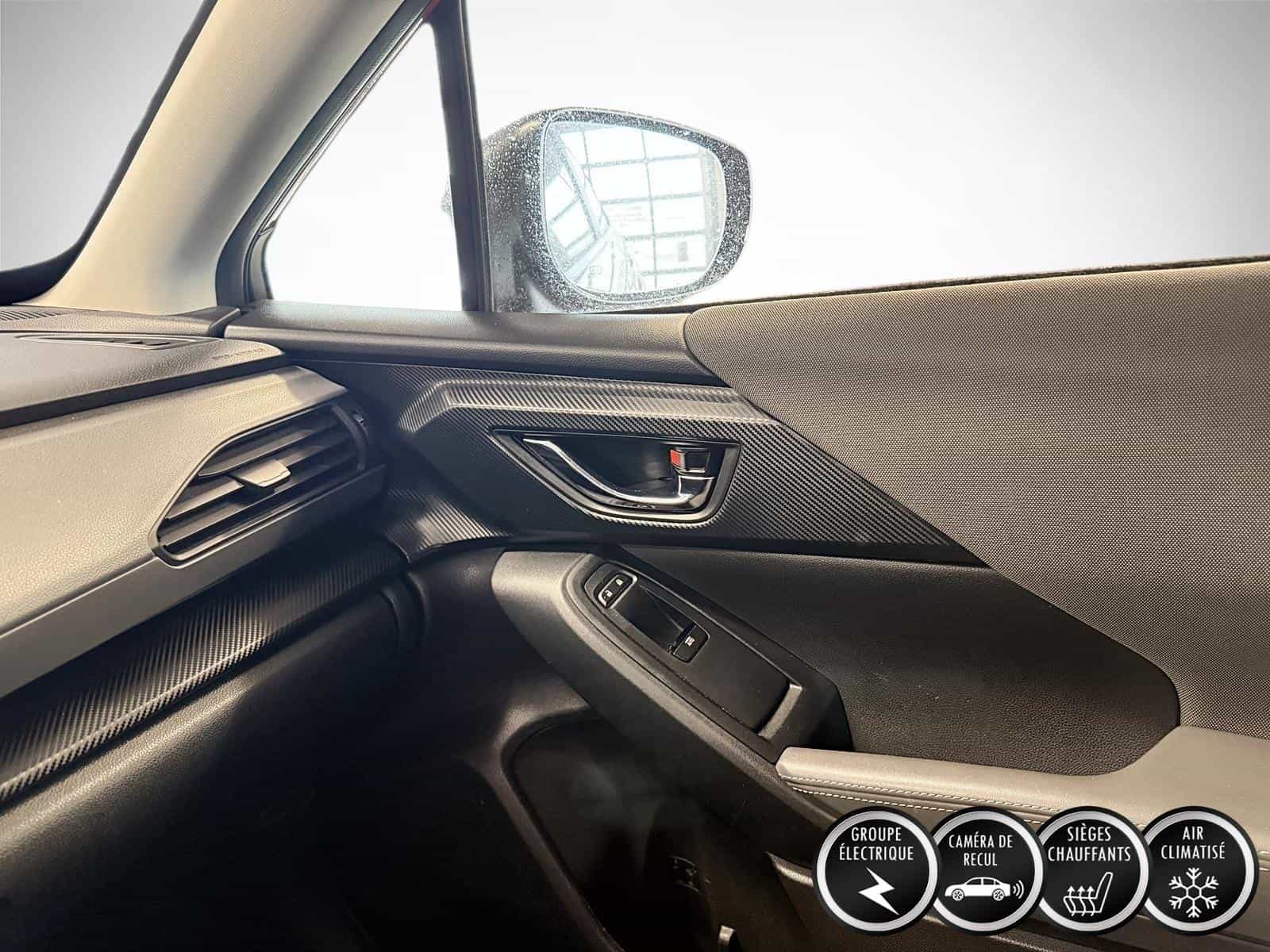 2024 Subaru Crosstrek Touring - Image 7