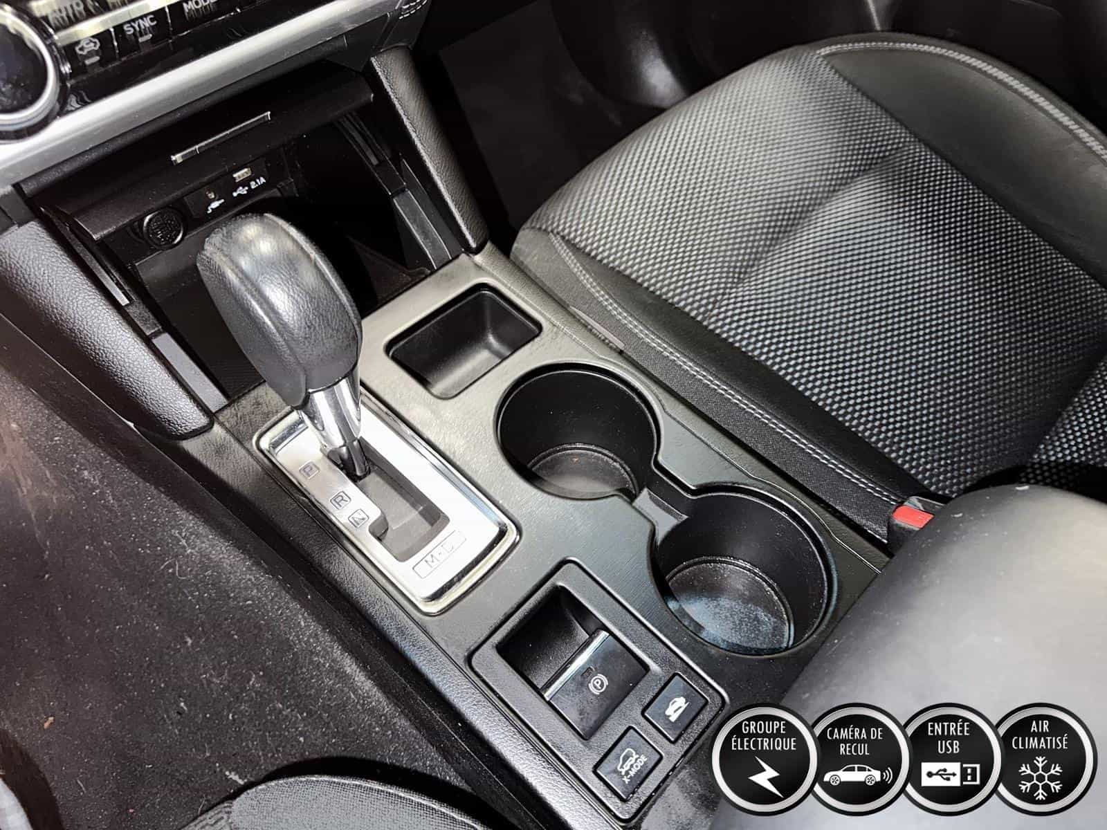 2019 Subaru Outback 2.5i Touring - Image 9